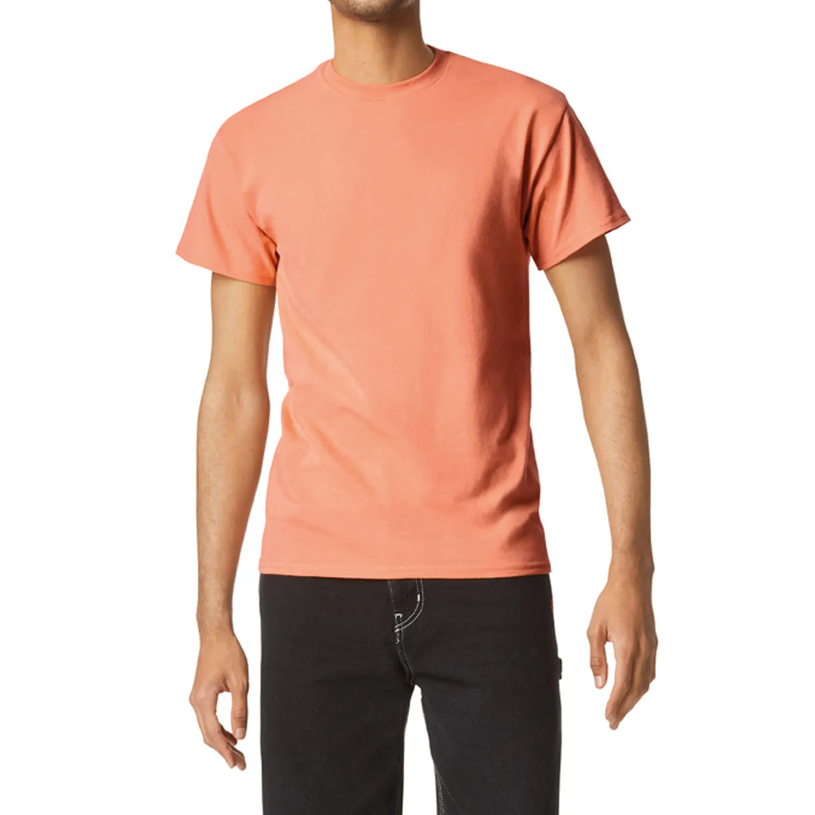 Camiseta Heavy Cotton™ hombre