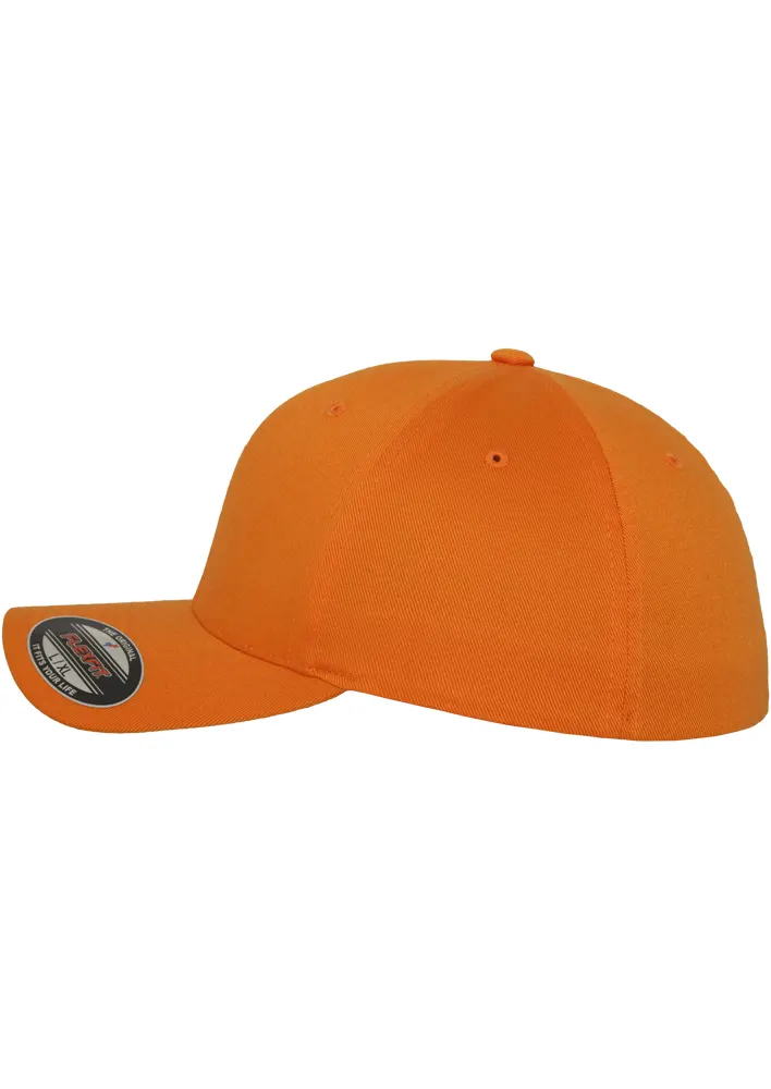 Gorra Flexfit Wooly Combed