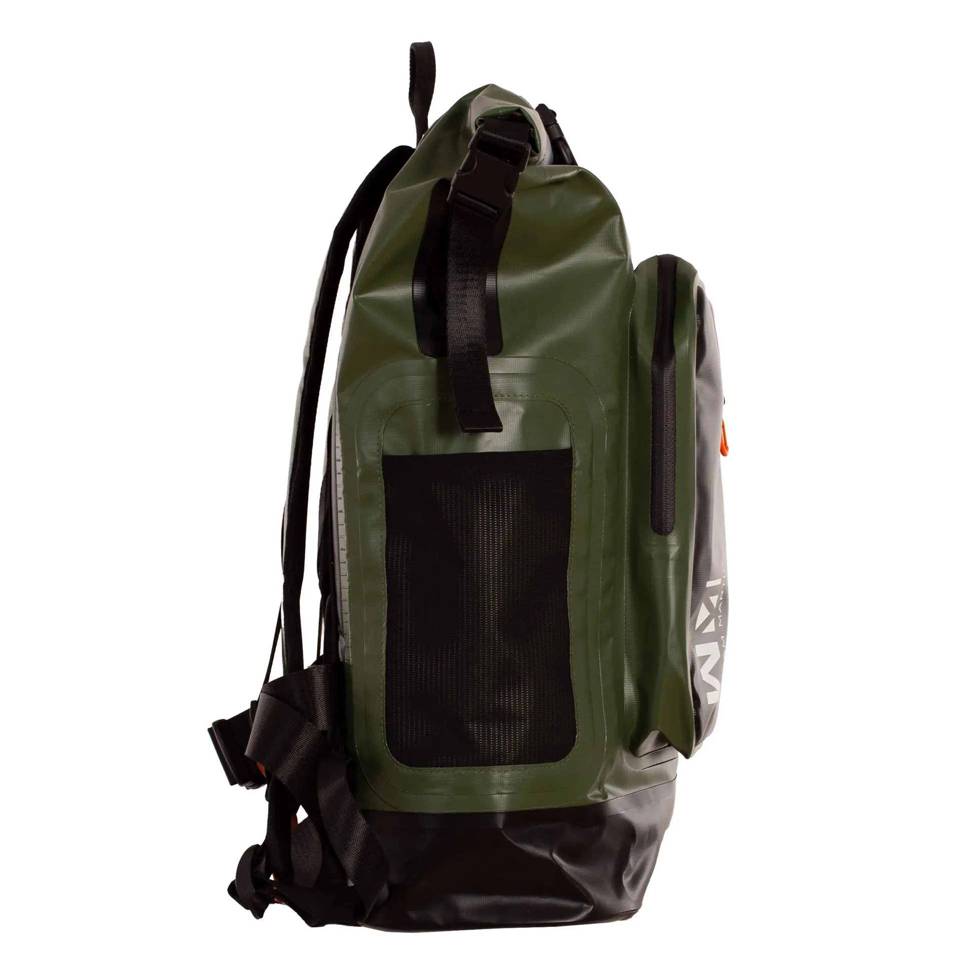 MOCHILA WILLIAM MARTIN GOLD COAST