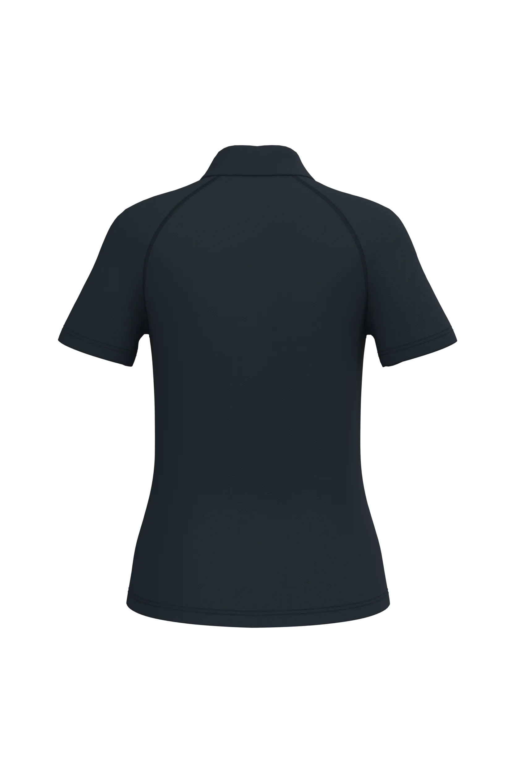 Polo deportivo mujer