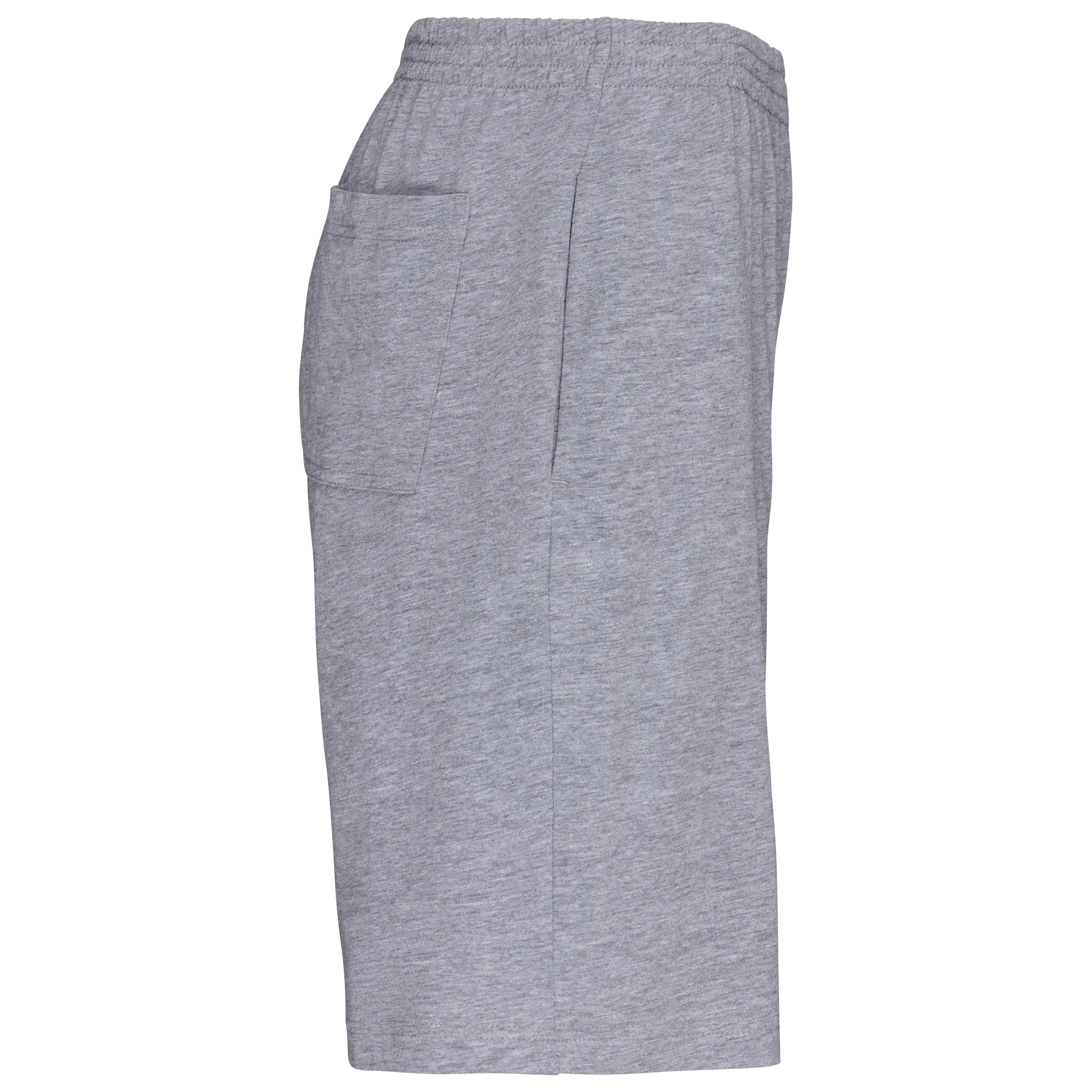 Short jersey deportivo hombre