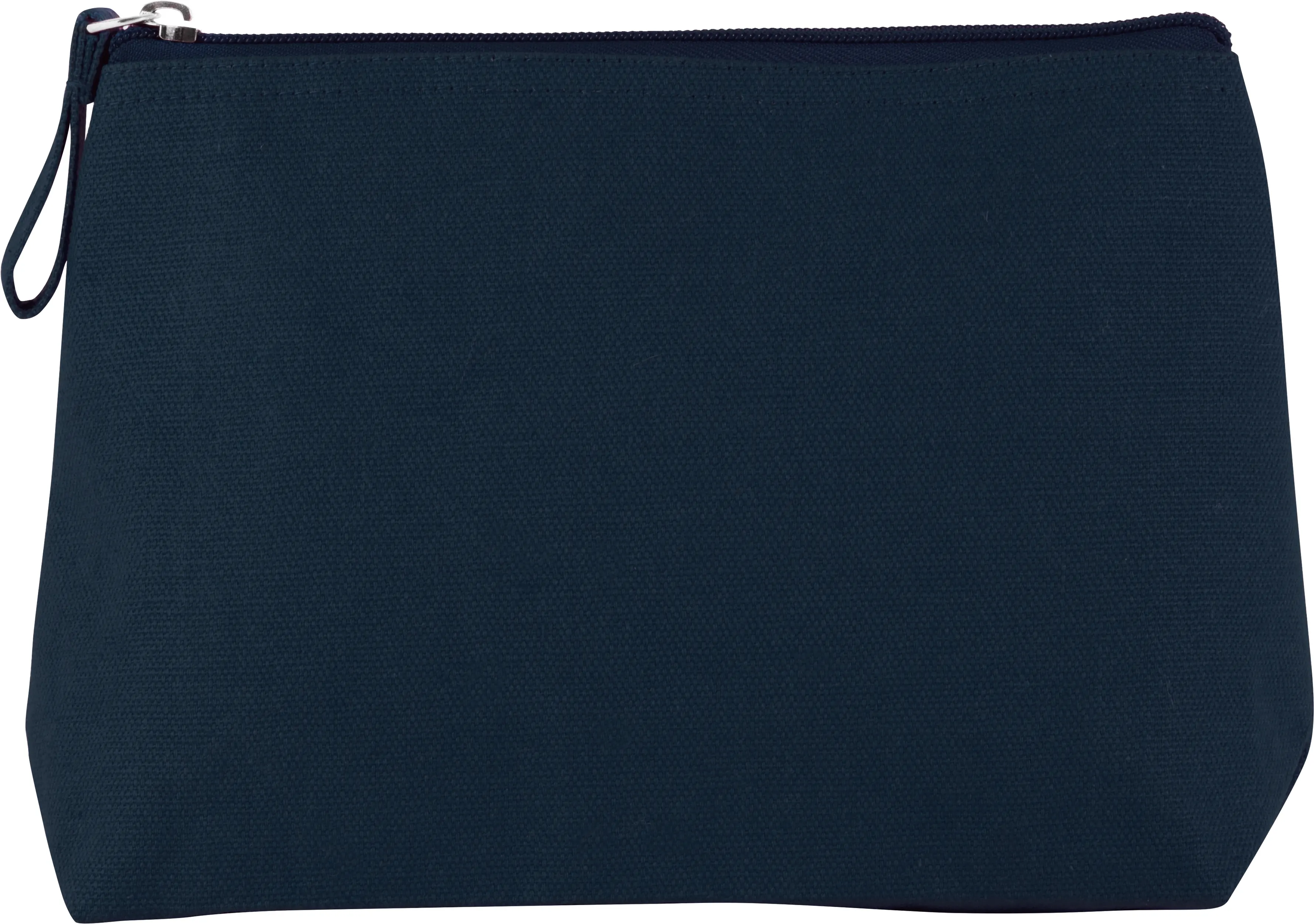 Neceser de algodón canvas