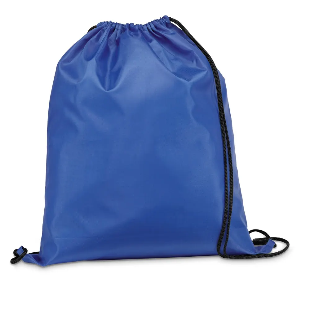 CARNABY. Mochila con cordón 210D