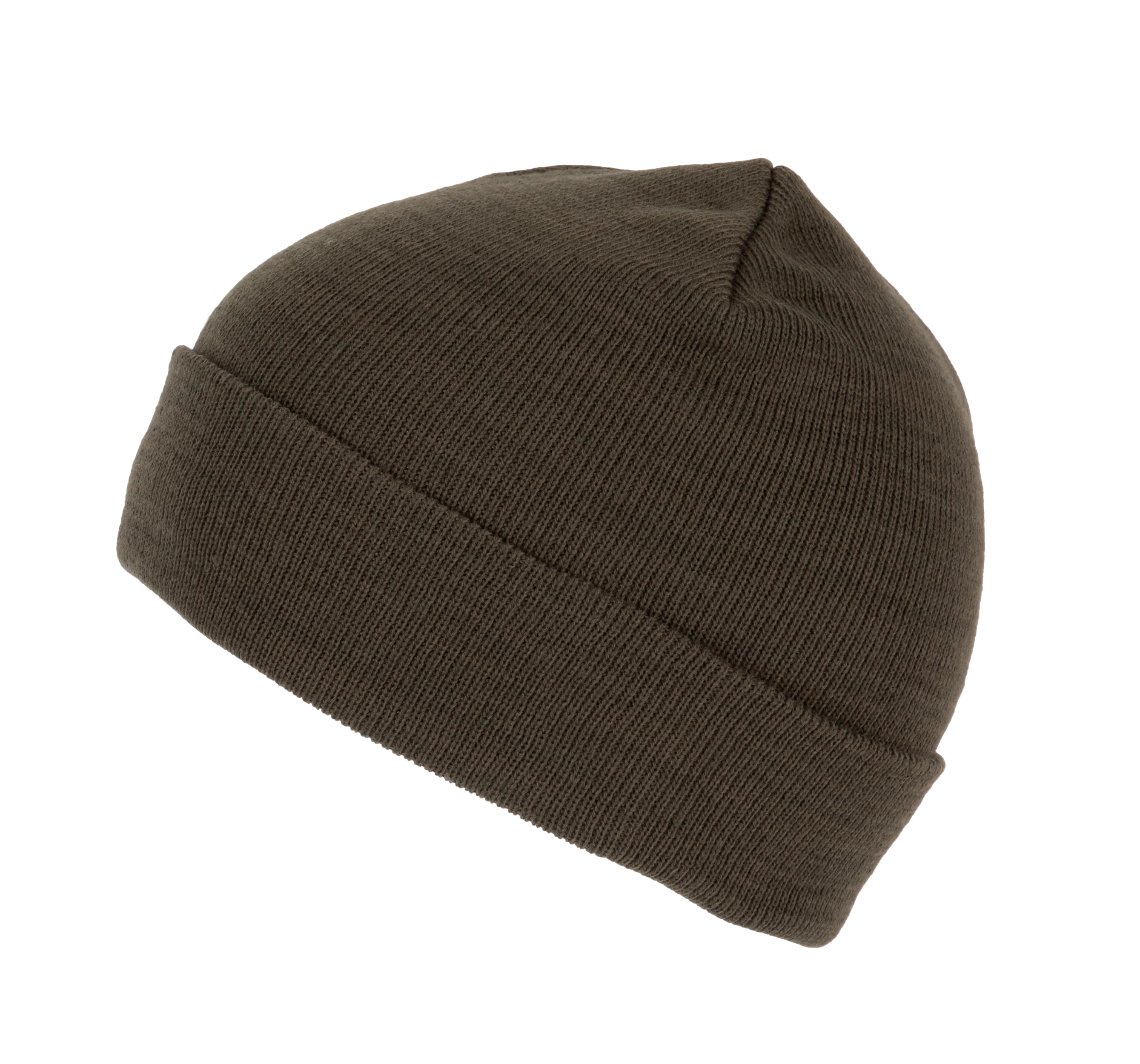 Gorro de punto fino
