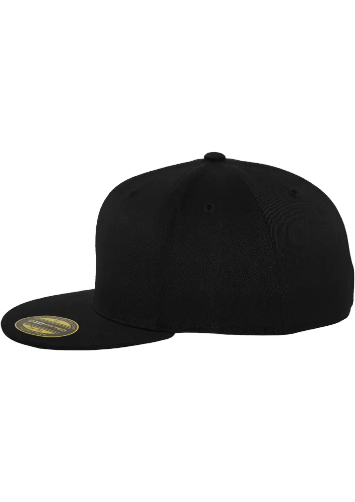 Gorra Premium 210 Fitted