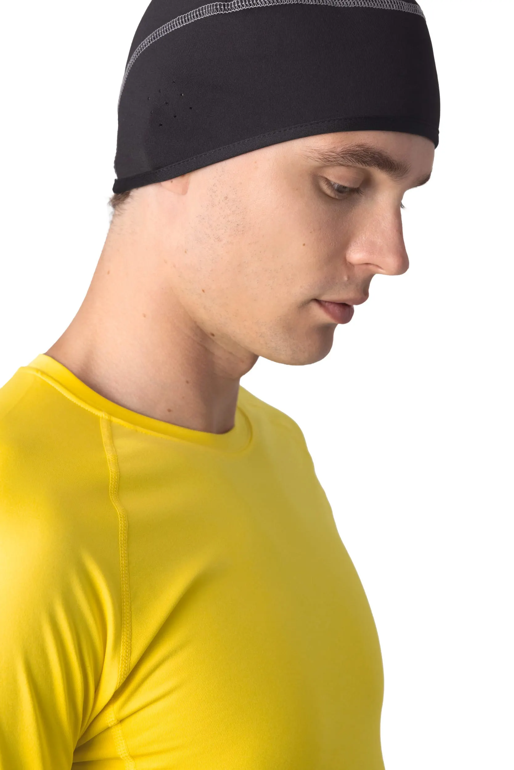 Gorro deportivo