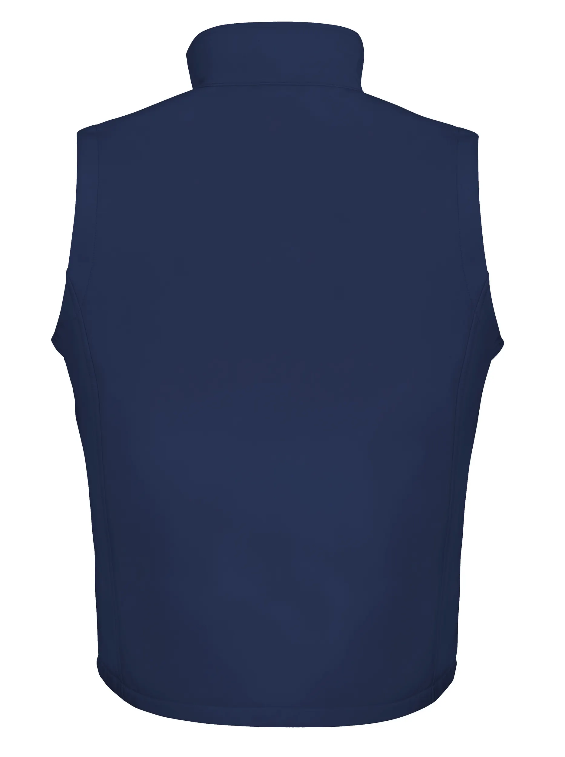 Chaleco Softshell Printable hombre
