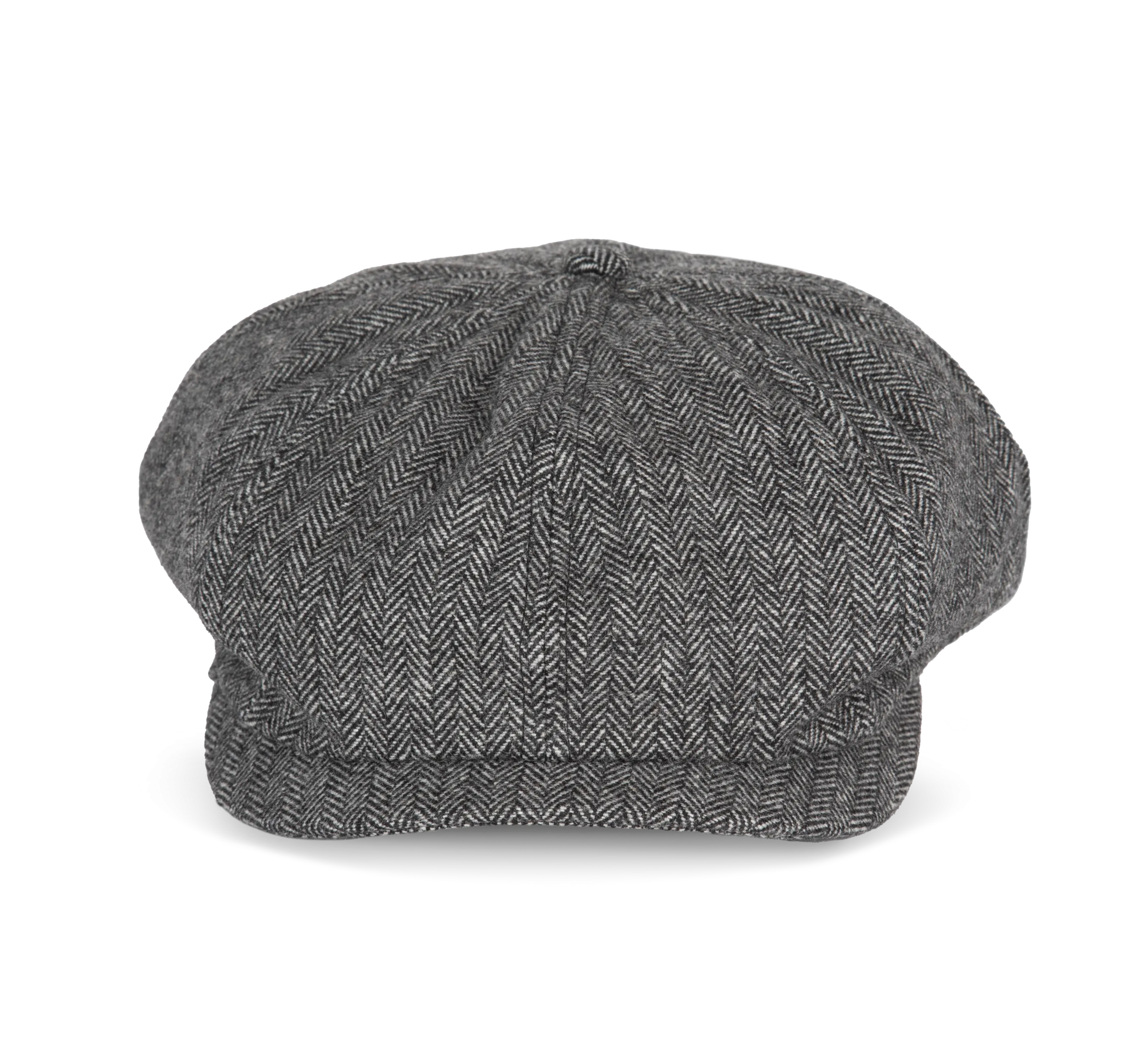 Gorra newsboy