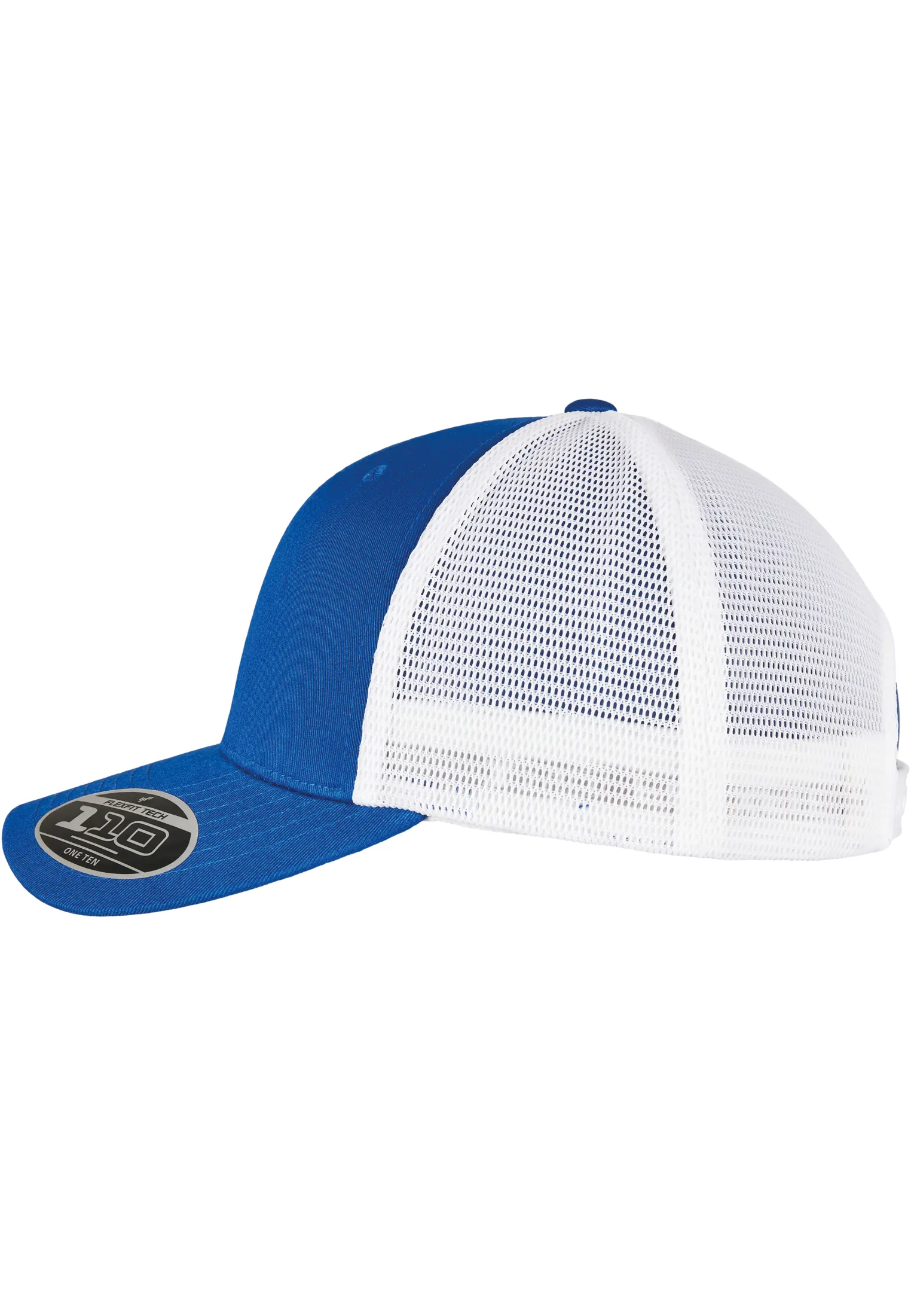 Gorra de rejilla bicolor<br/>