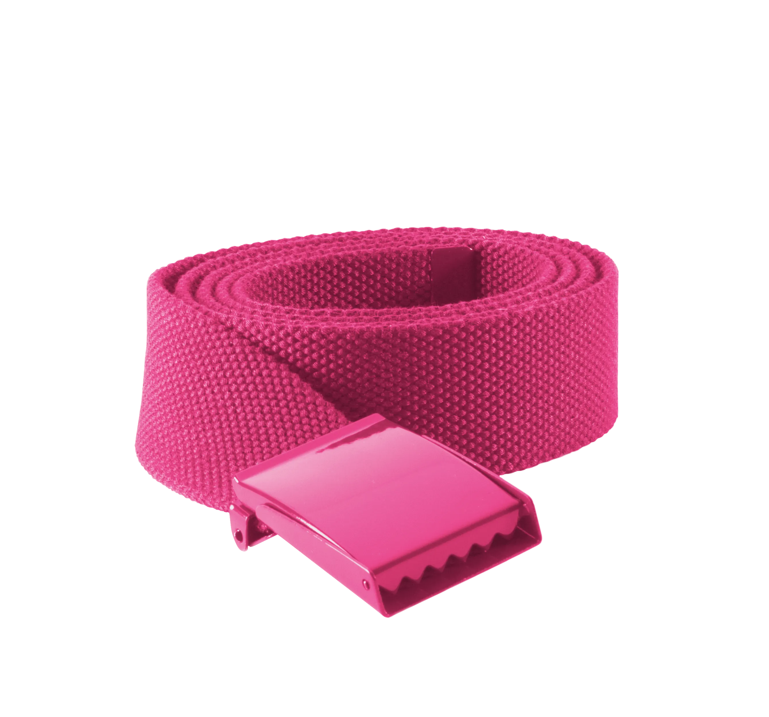 Cinturón de poliéster