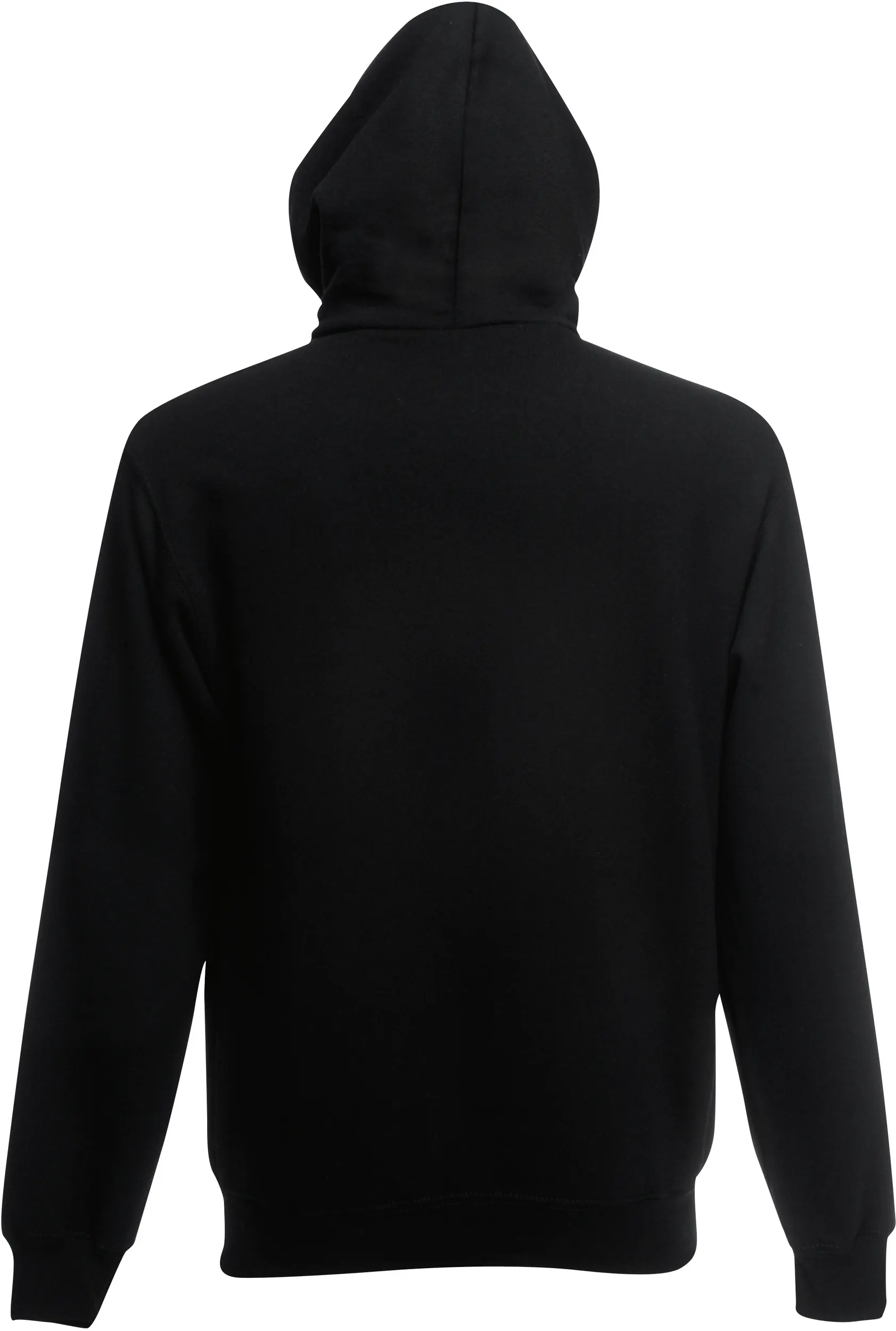 Sudadera Classic capucha  (62-208-0)