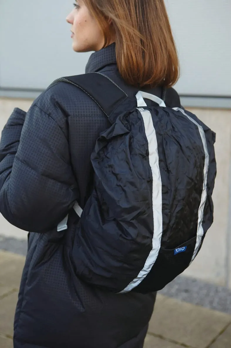 Funda de protección impermeable para mochila