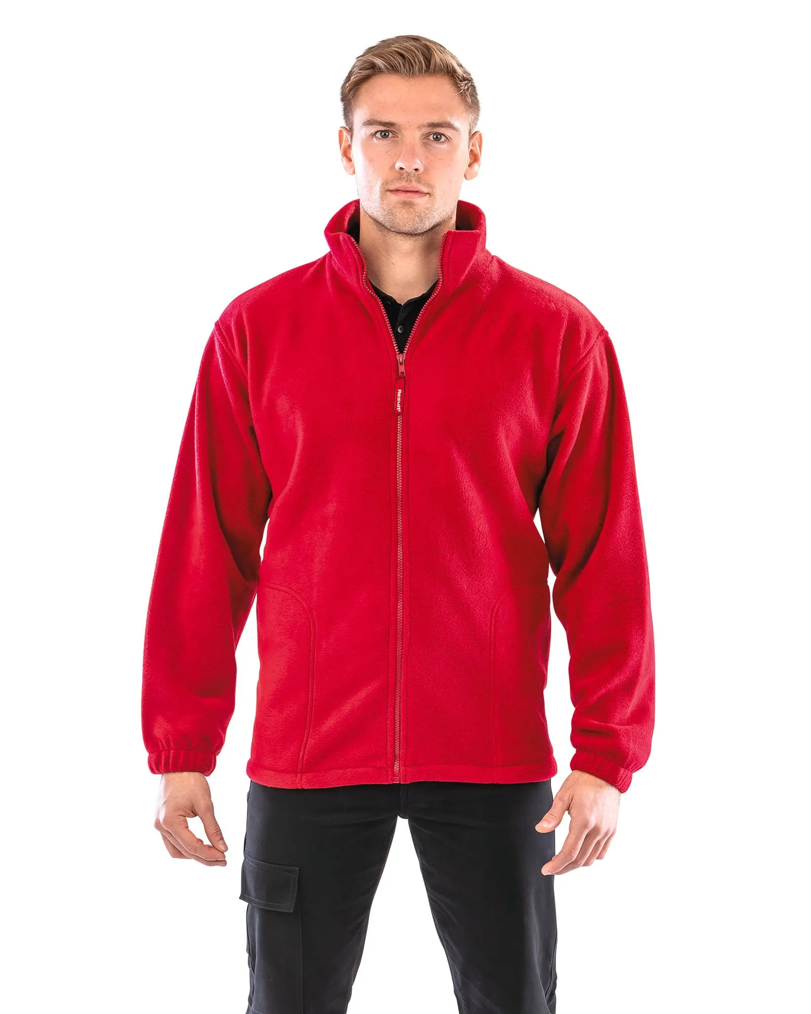 Chaqueta Polar Polartherm™