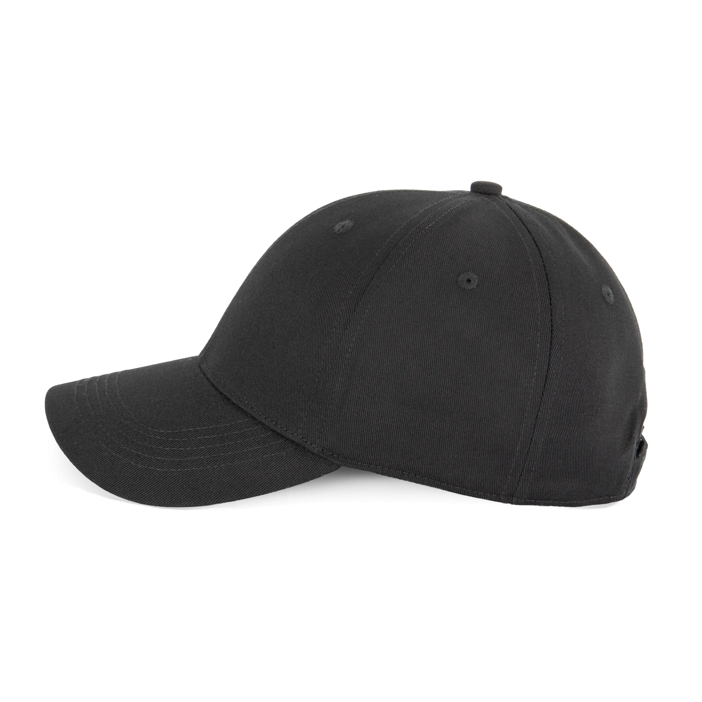 Gorra de 6 paneles - K-up Gold Label