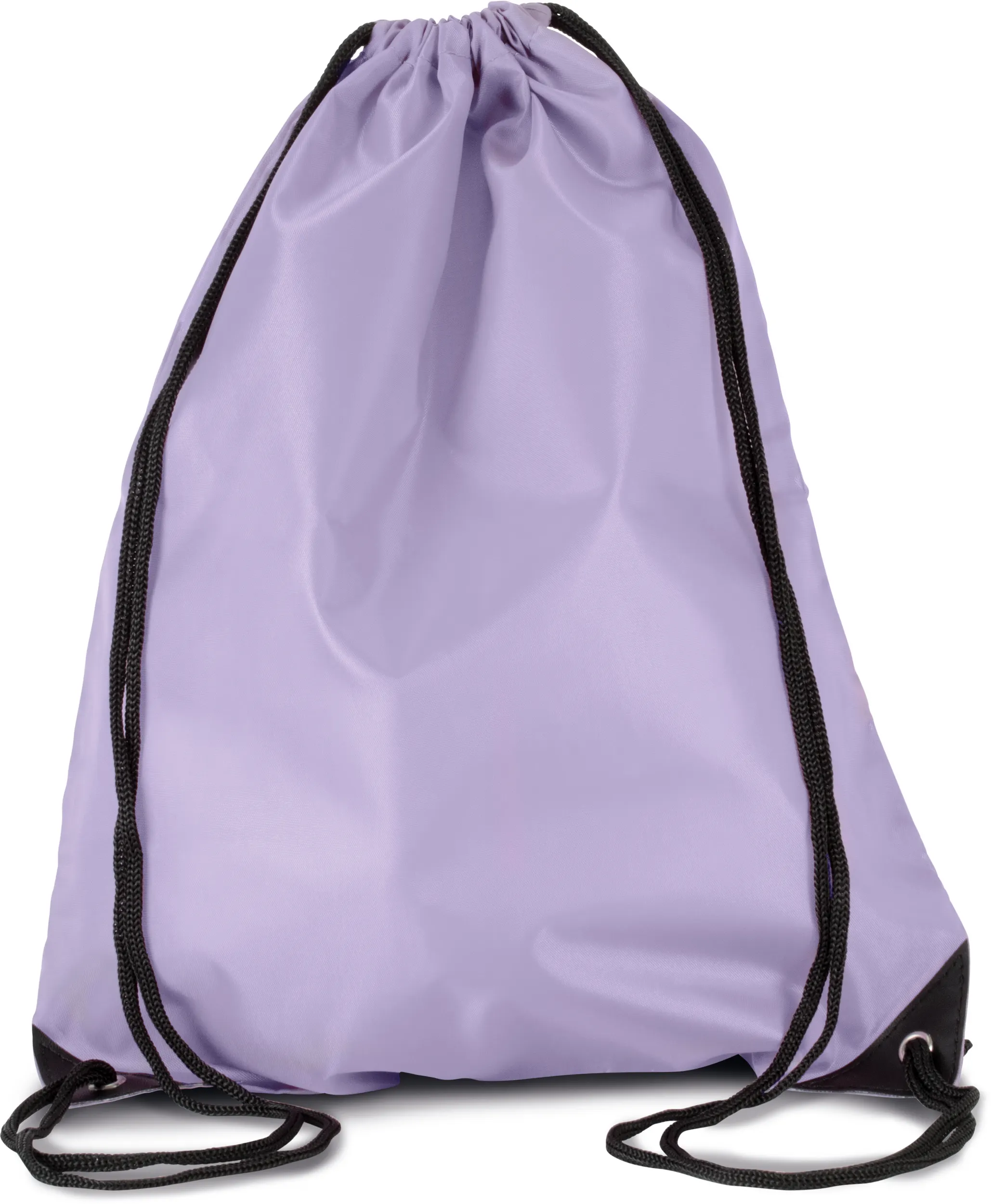 Mochila con cordones