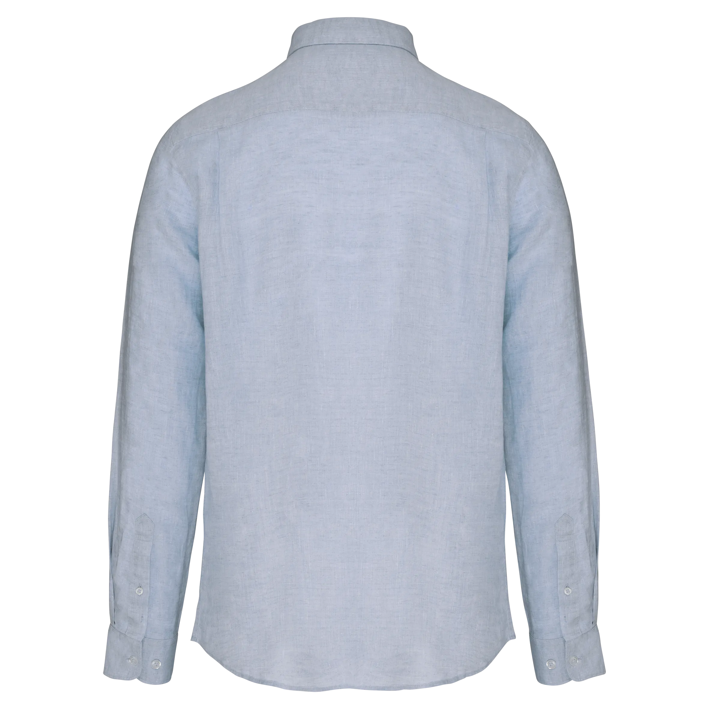 Linen Blue