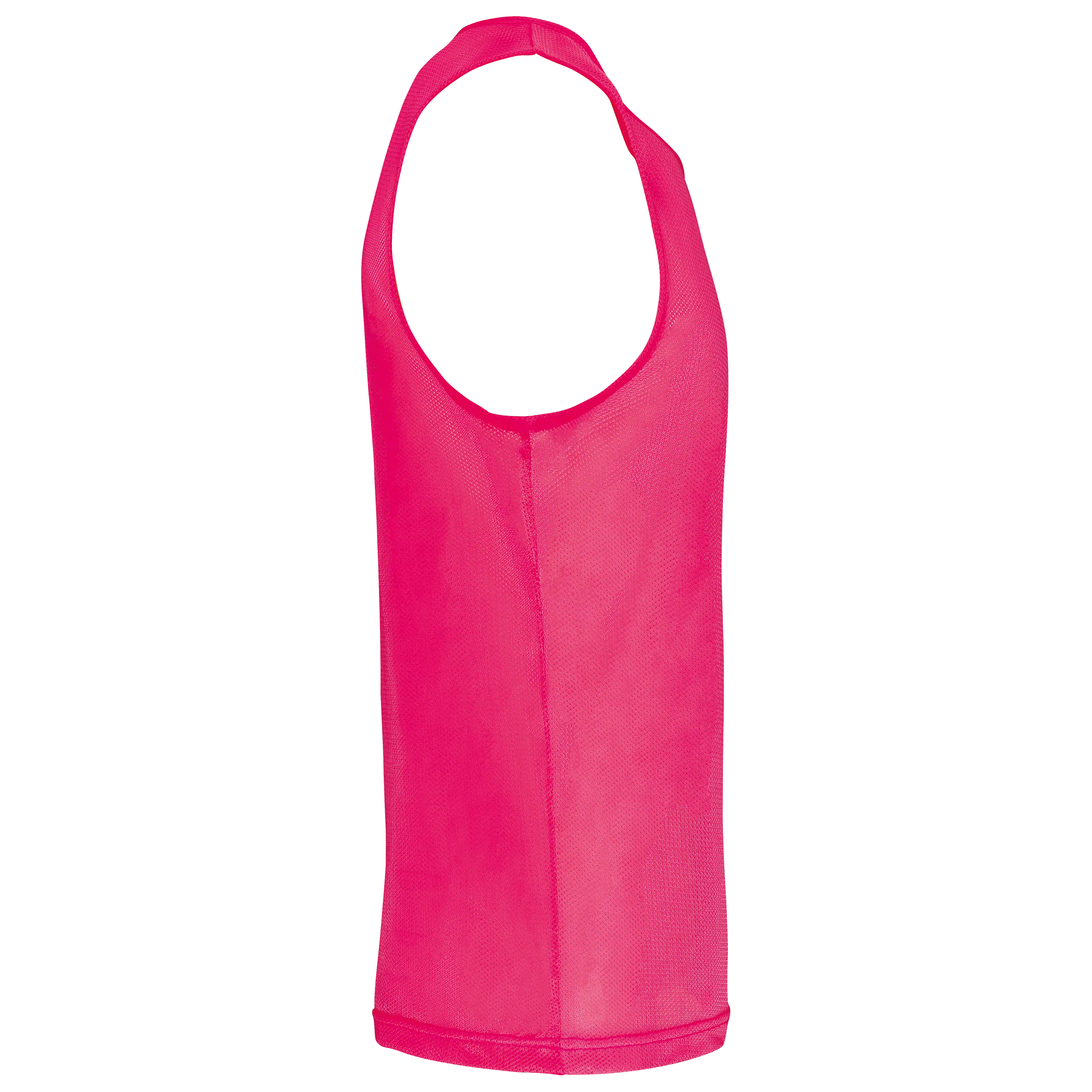 PETO LIGERO DE REJILLA Multi-deportes