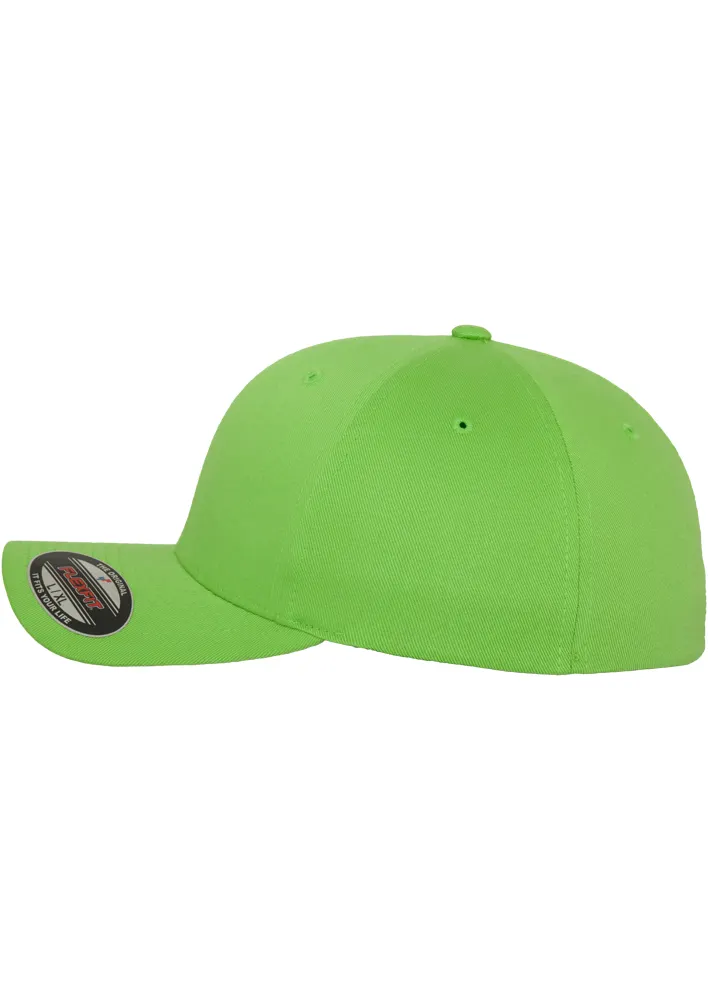 Gorra Flexfit Wooly Combed