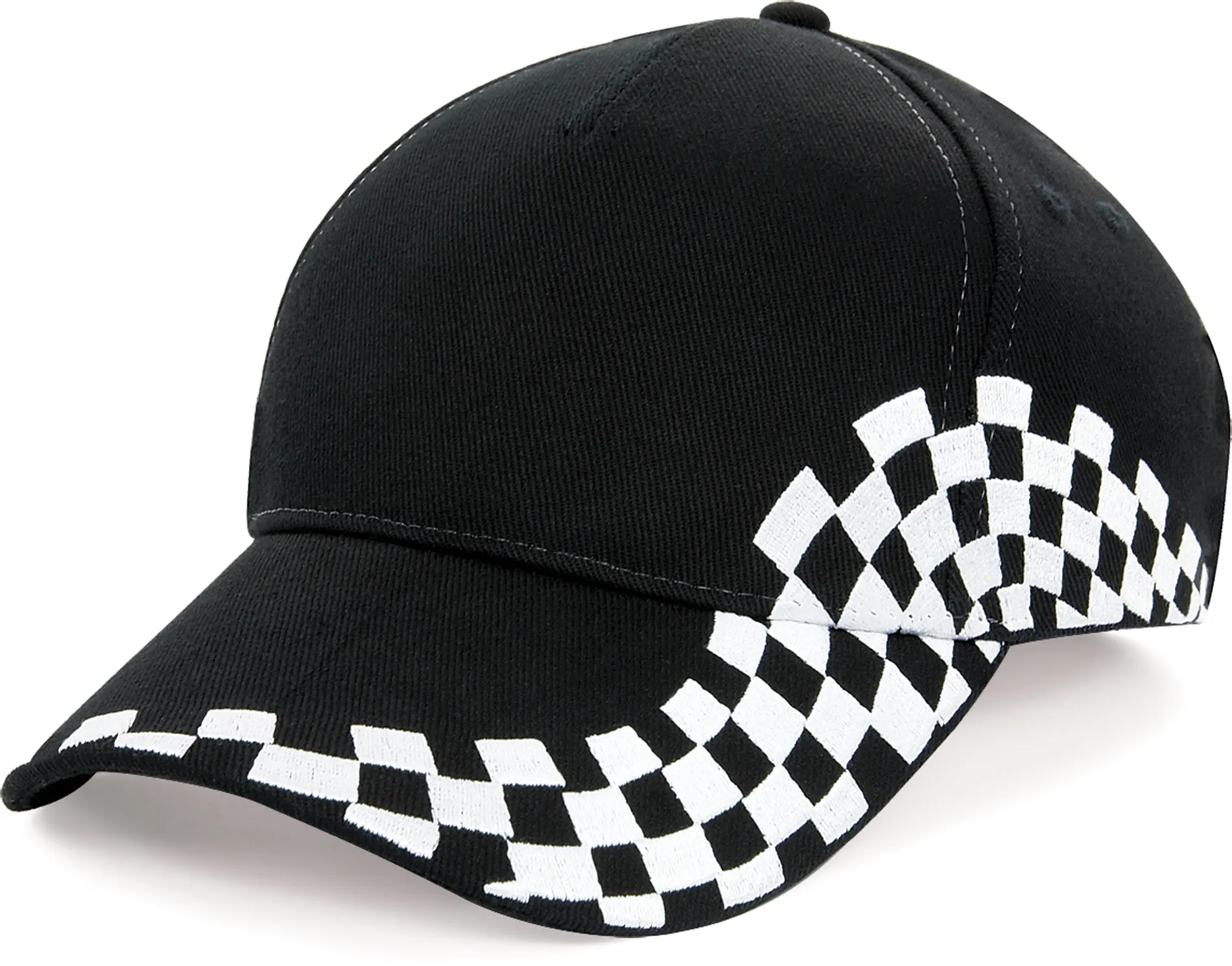 Gorra Grand Prix
