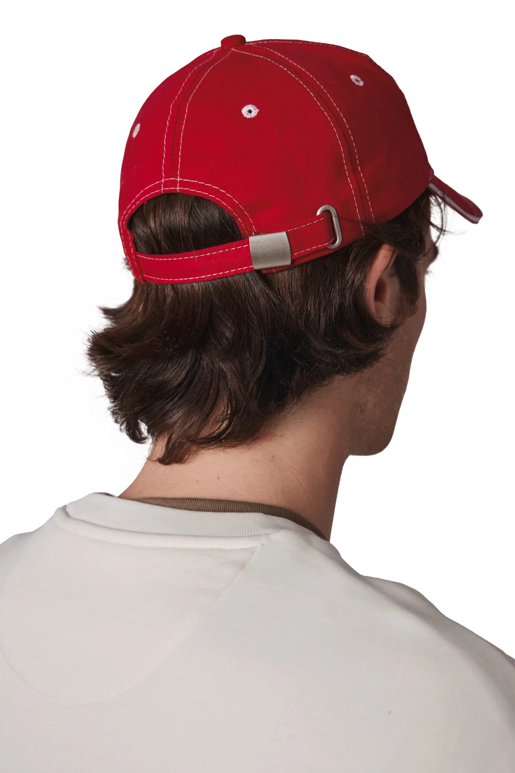 Gorra fashion - 6 paneles