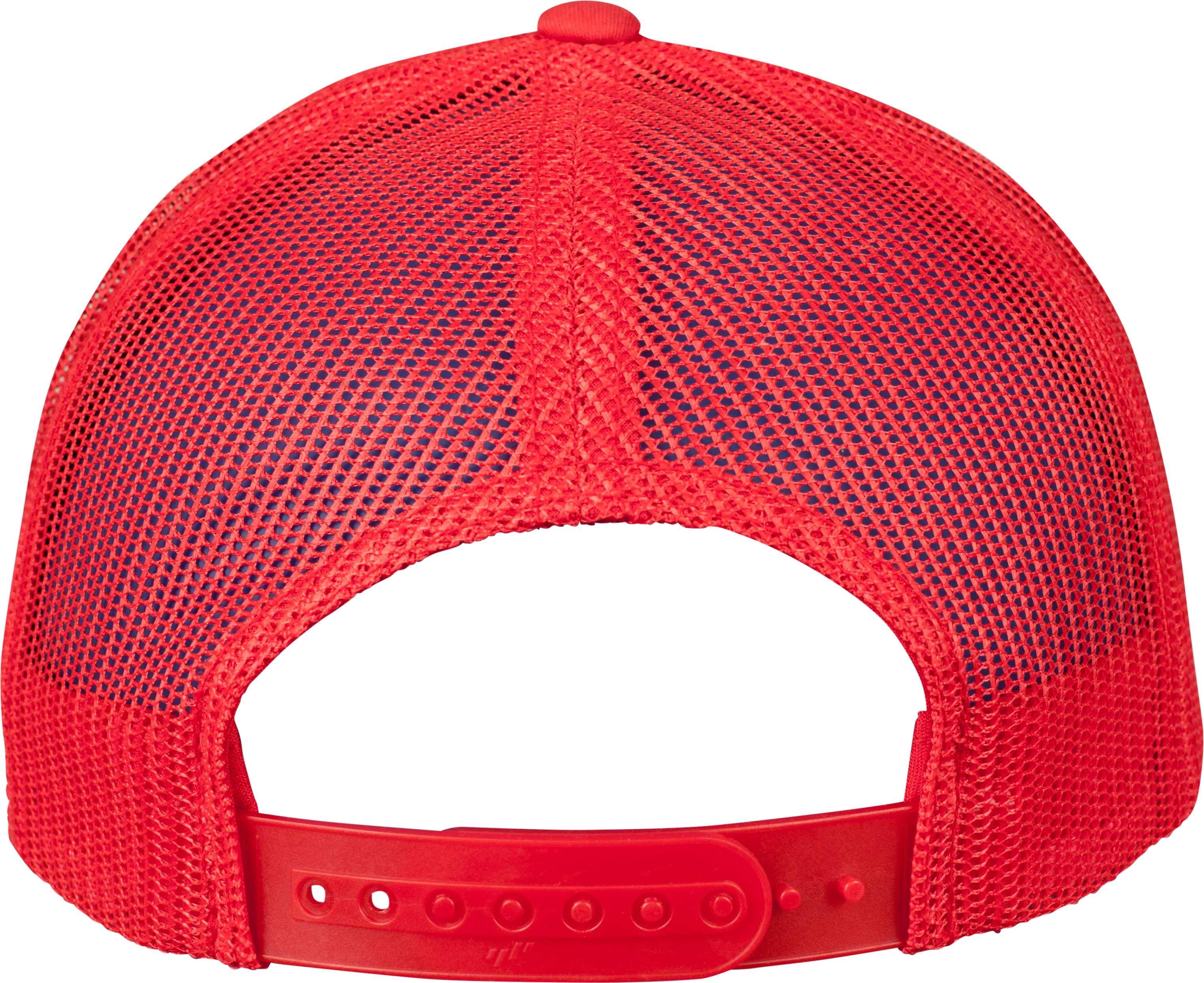 Gorra trucker retro