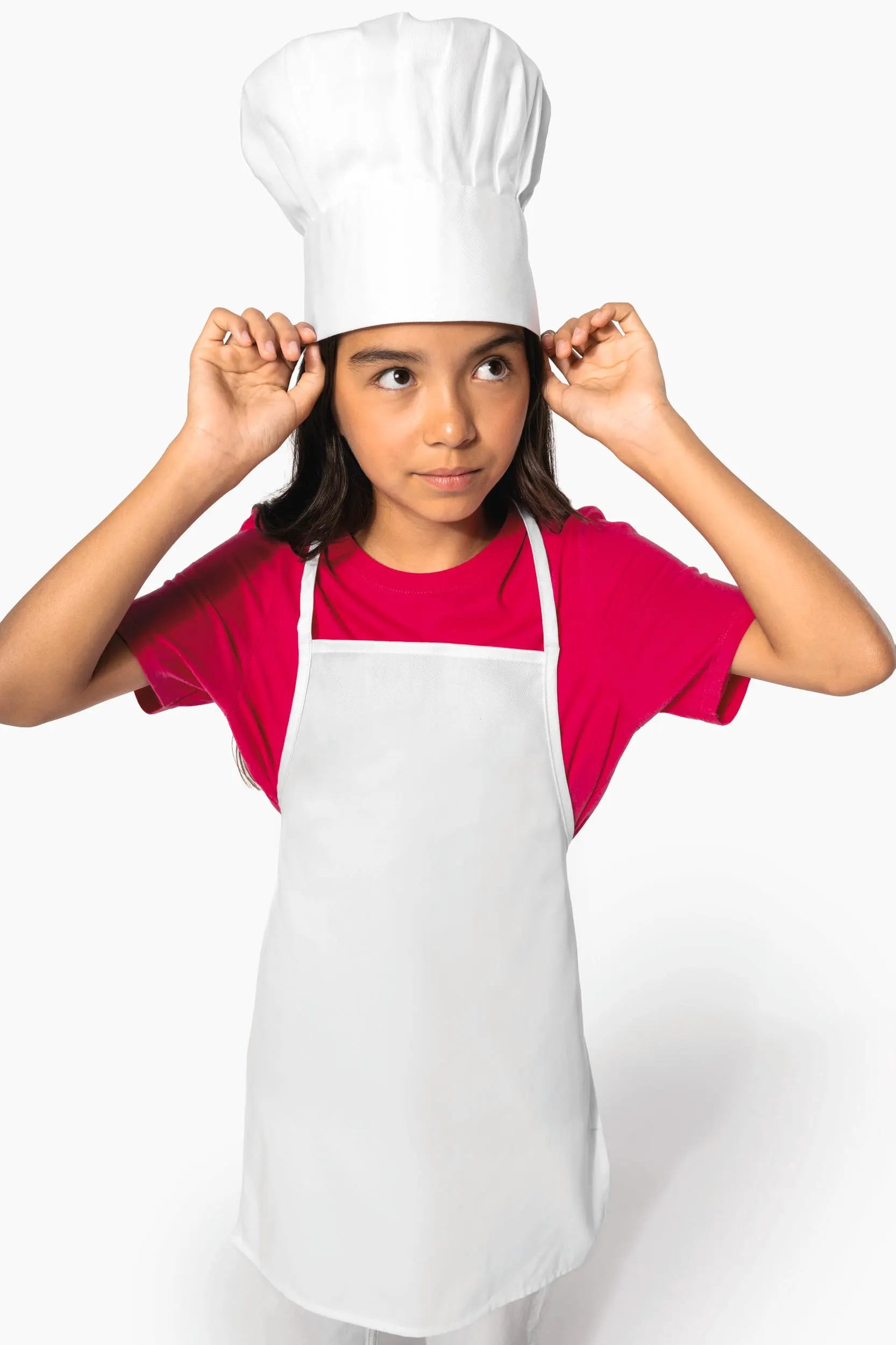 Kit Chef niños