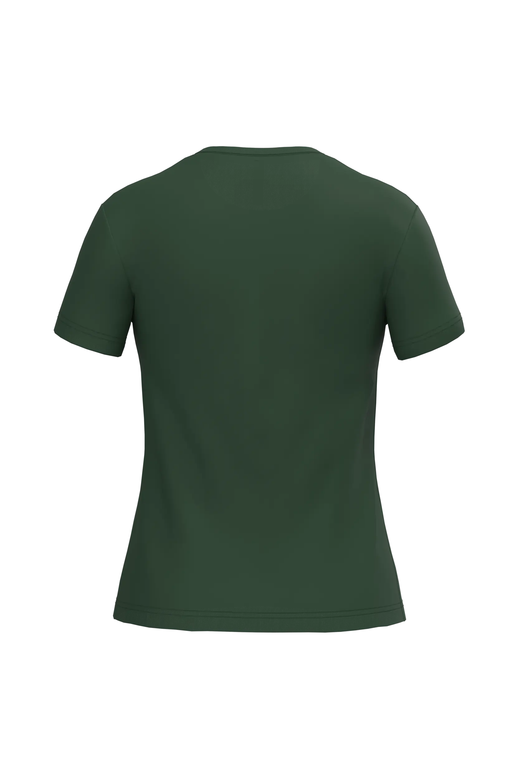 Camiseta manga corta mujer