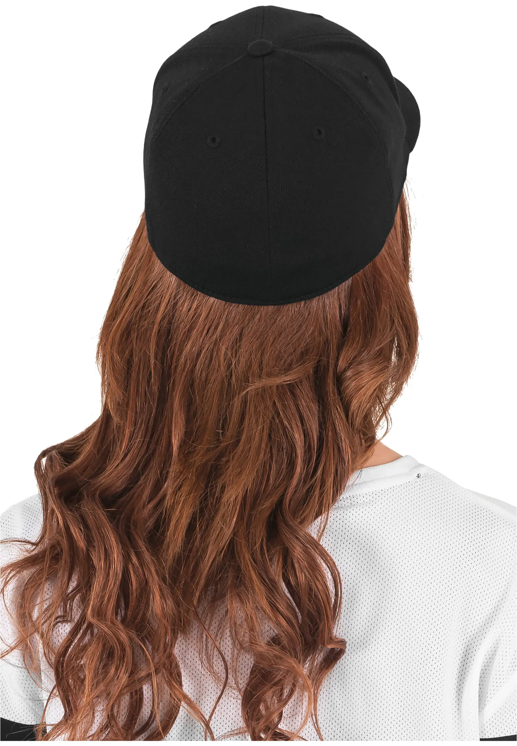 Gorra Premium 210 Fitted