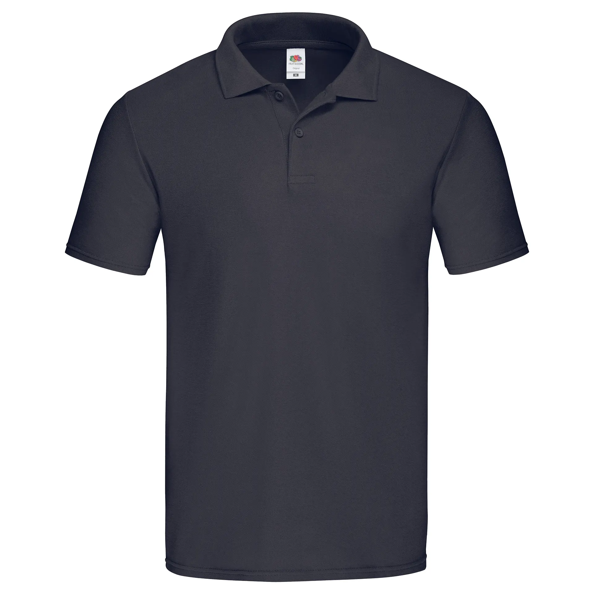 POLO FRUIT OF THE LOOM ORIGINAL ADULTO
