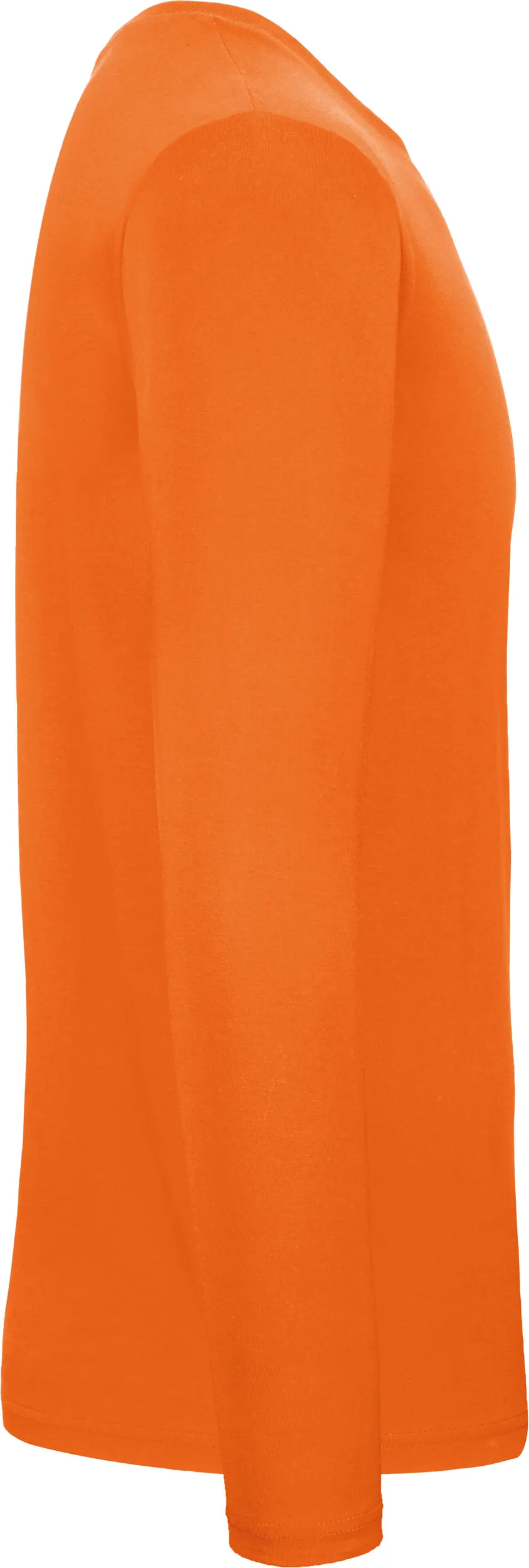 Camiseta #E150 manga larga hombre