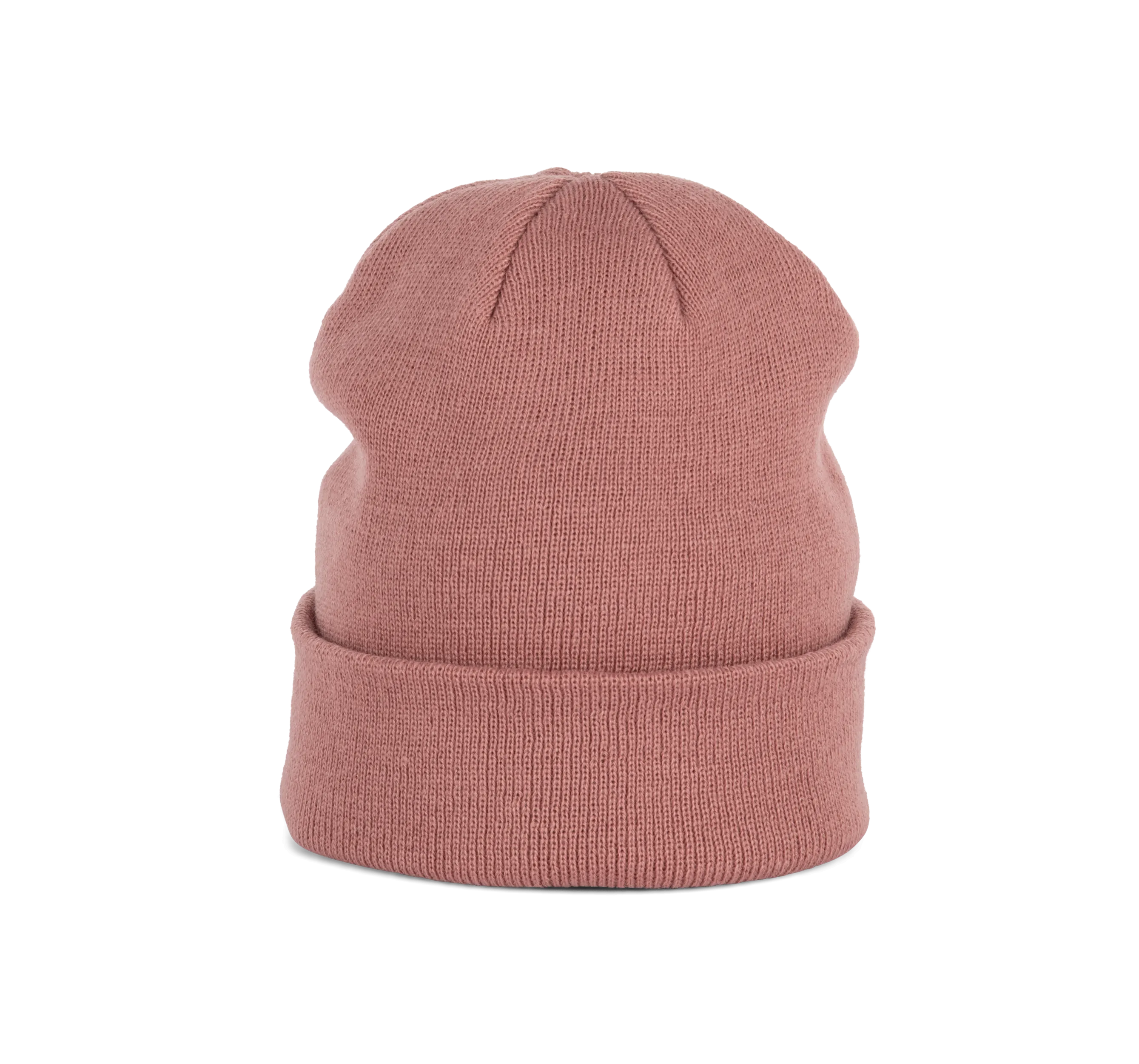 Gorro de punto