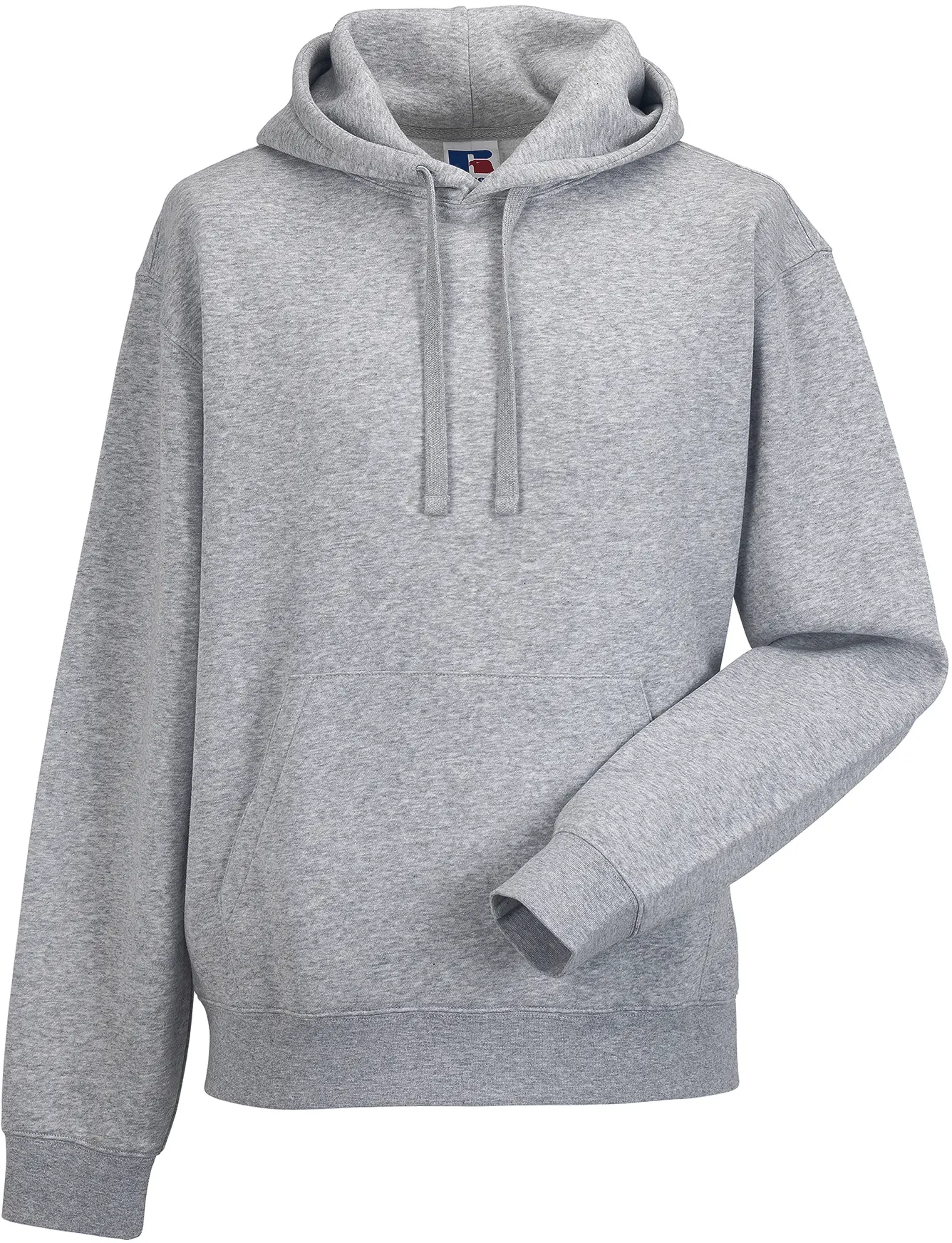 Sudadera con capucha Authentic