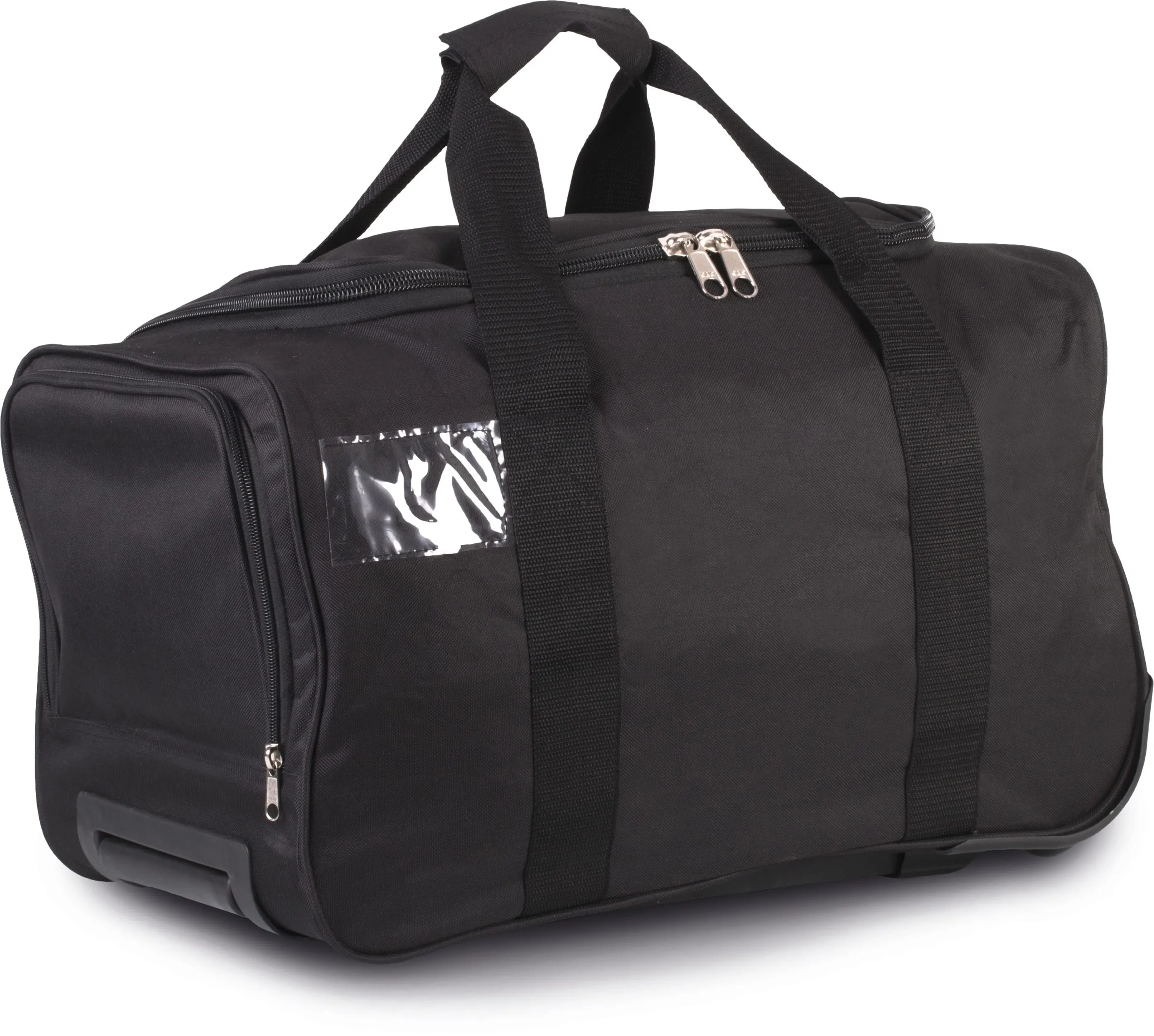 Bolsa deportiva con ruedas