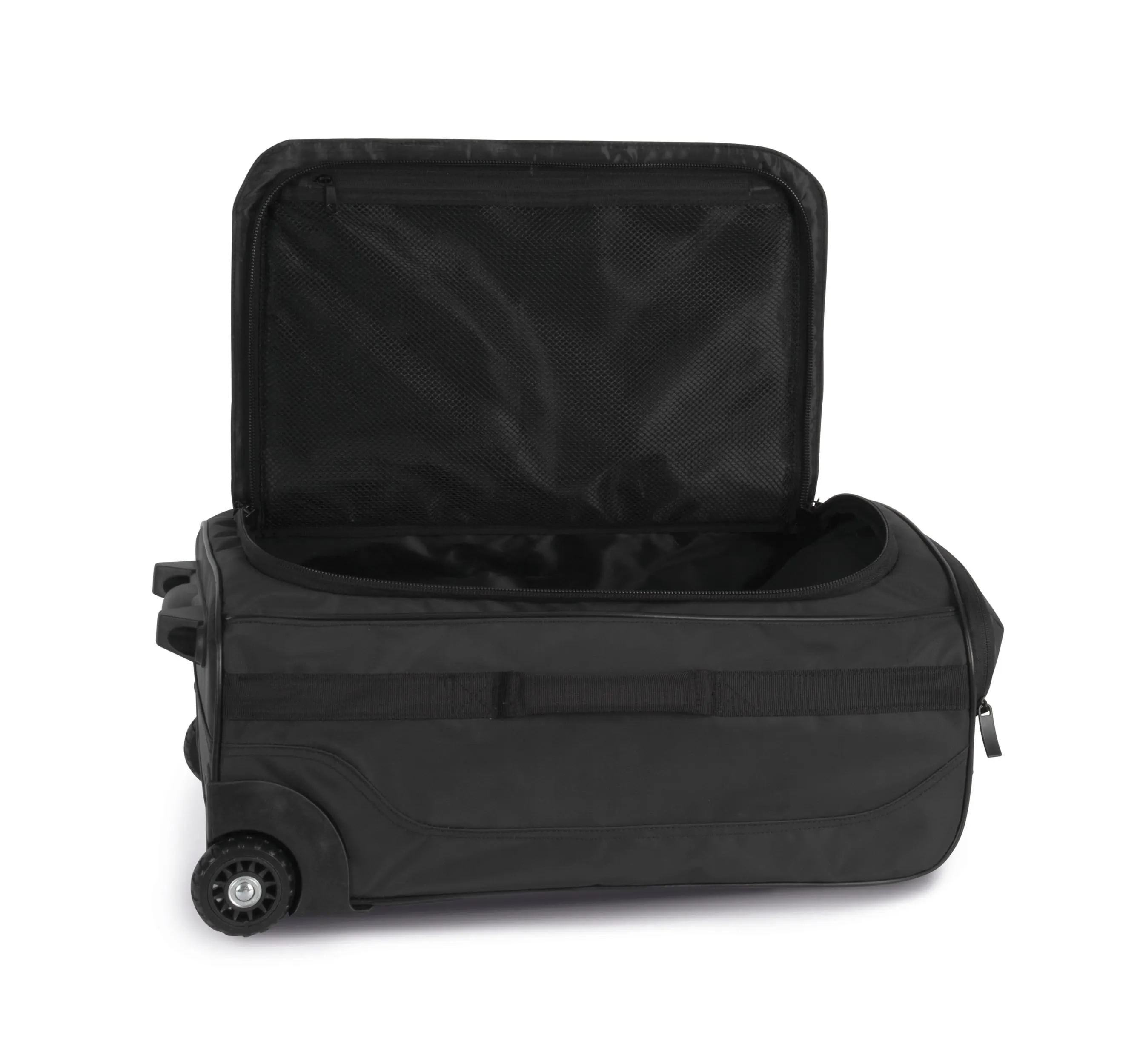 Bolsa trolley "Blackline" impermeable - Formato cabina