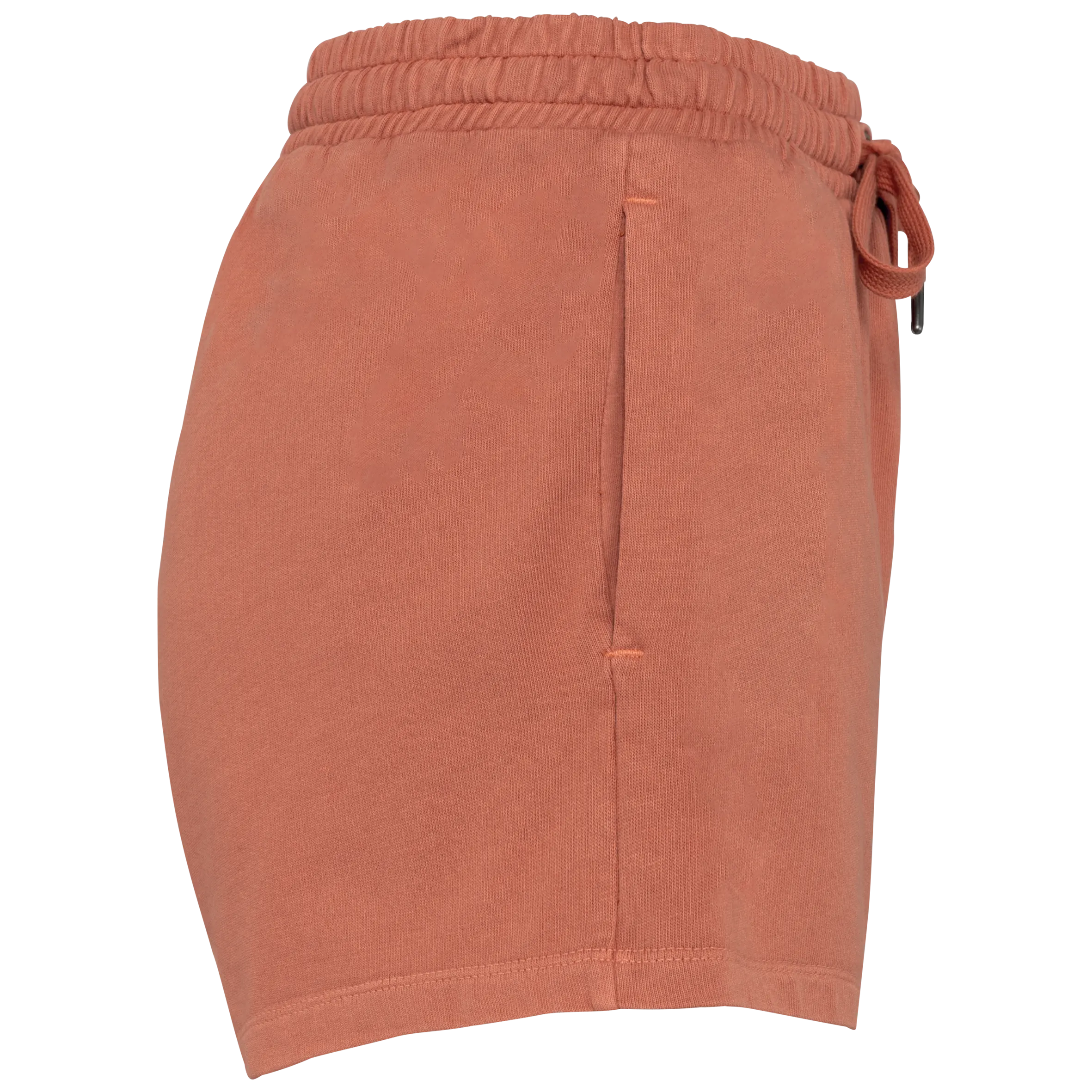 Short ecorresponsable French Terry mujer
