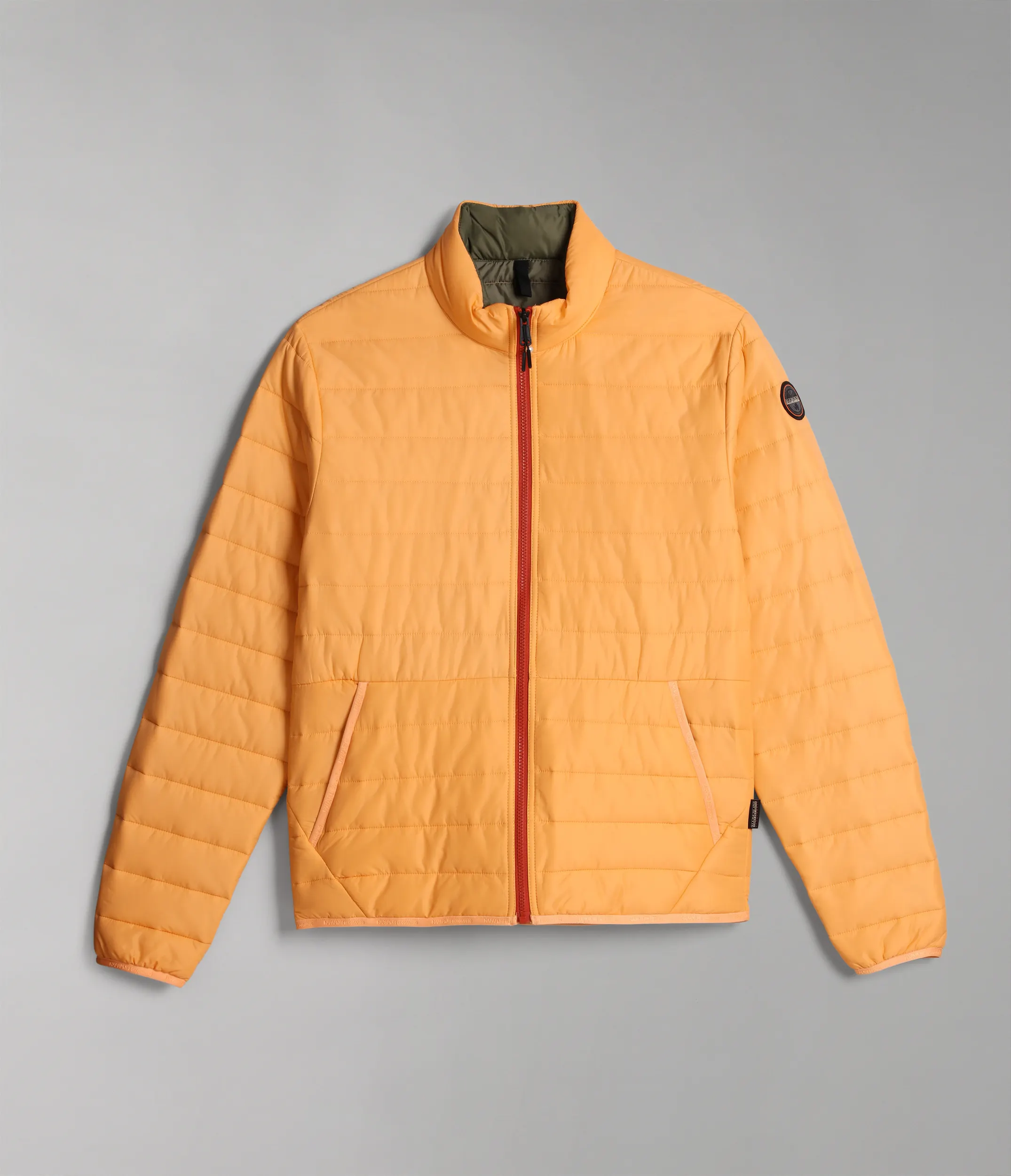 Chaqueta corta Acalmar