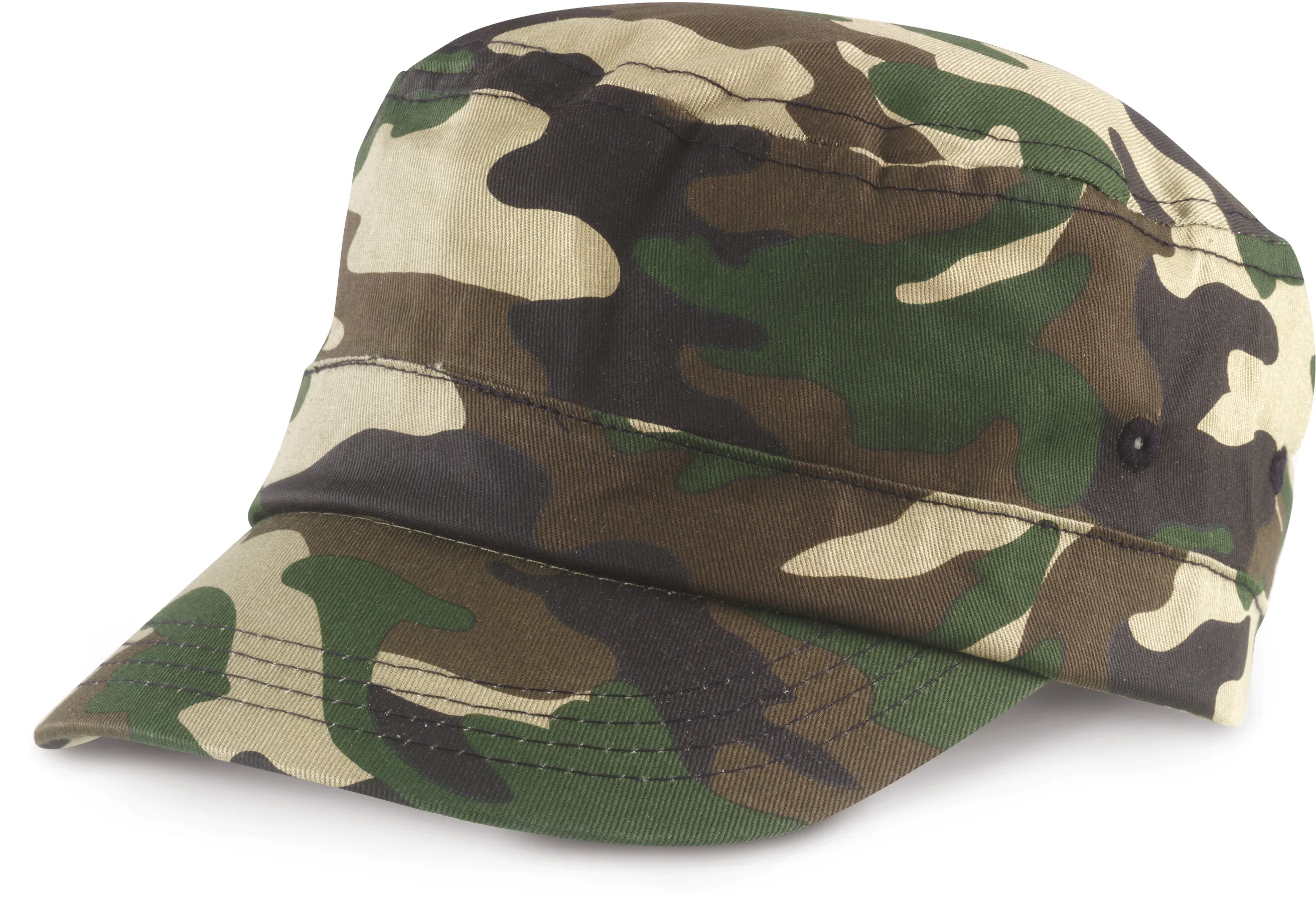 Gorra Urban Camo