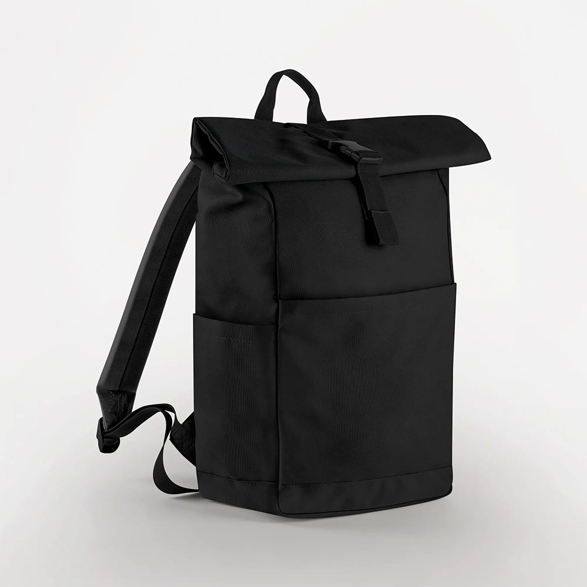 Mochila Roll Top EveryWear