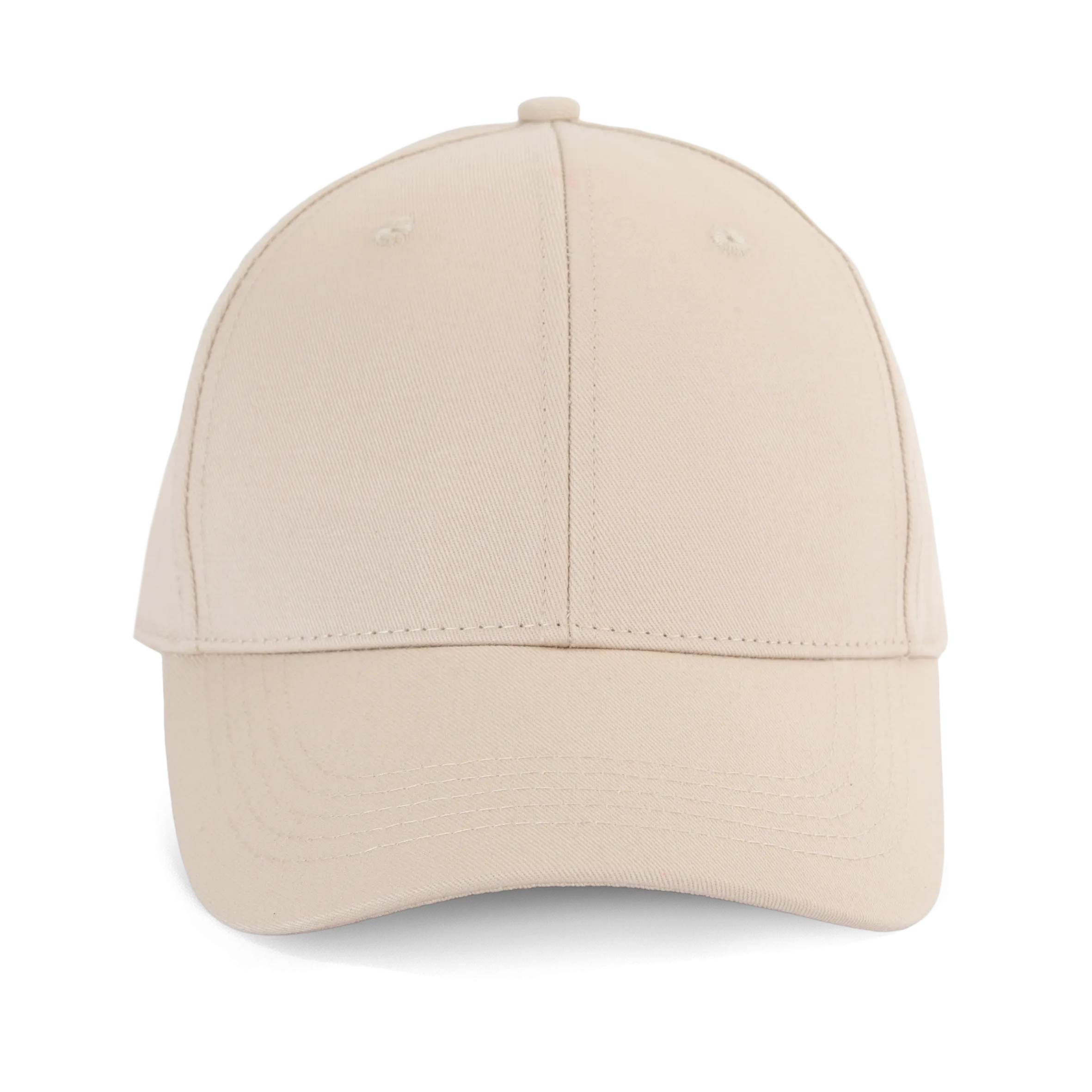 Gorra de 6 paneles - K-up Gold Label