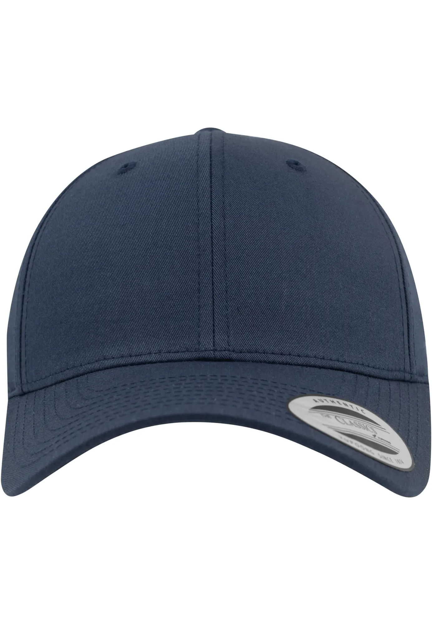 Gorra curva clásica Snapback