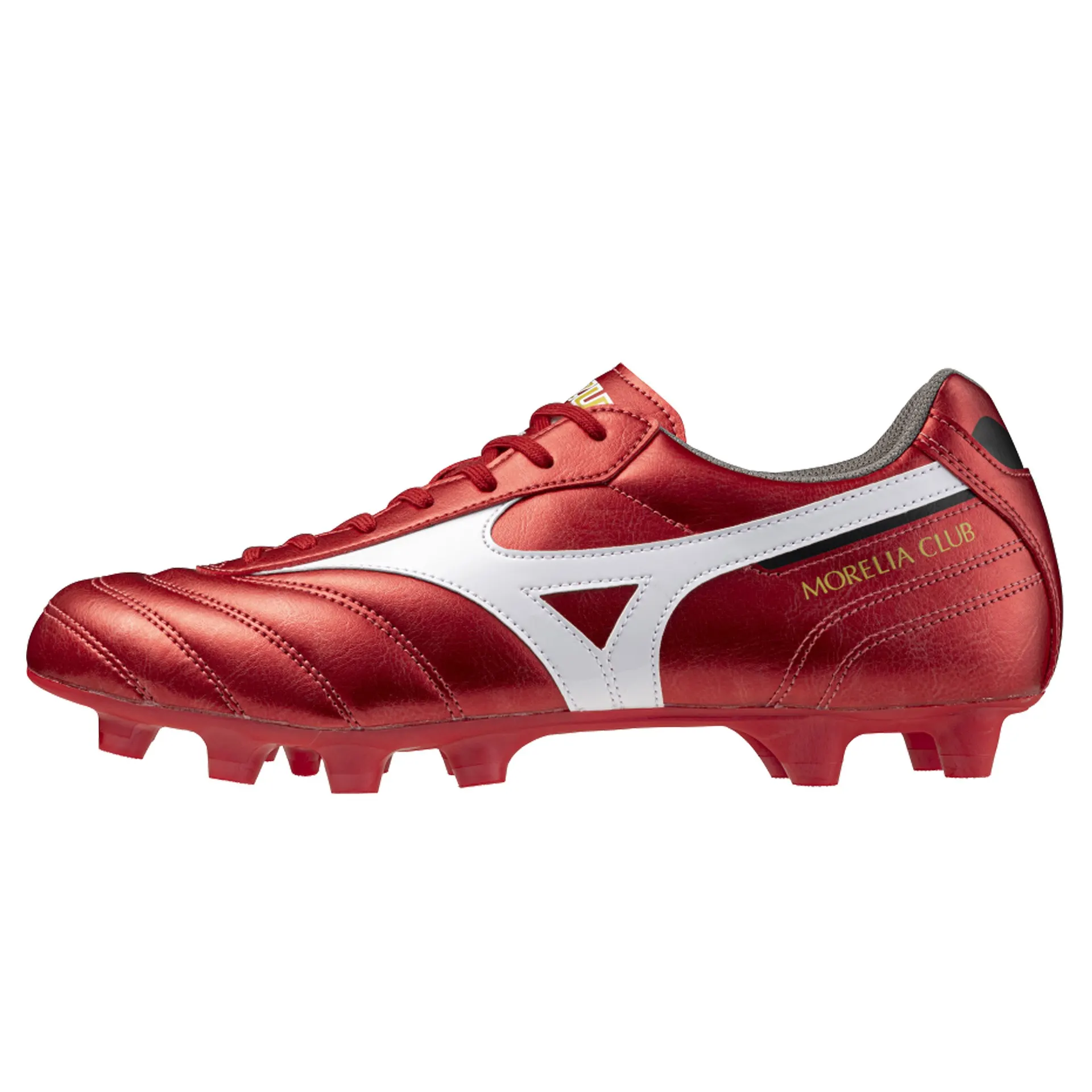 BOTAS DE FÚTBOL MIZUNO MORELIA II CLUB