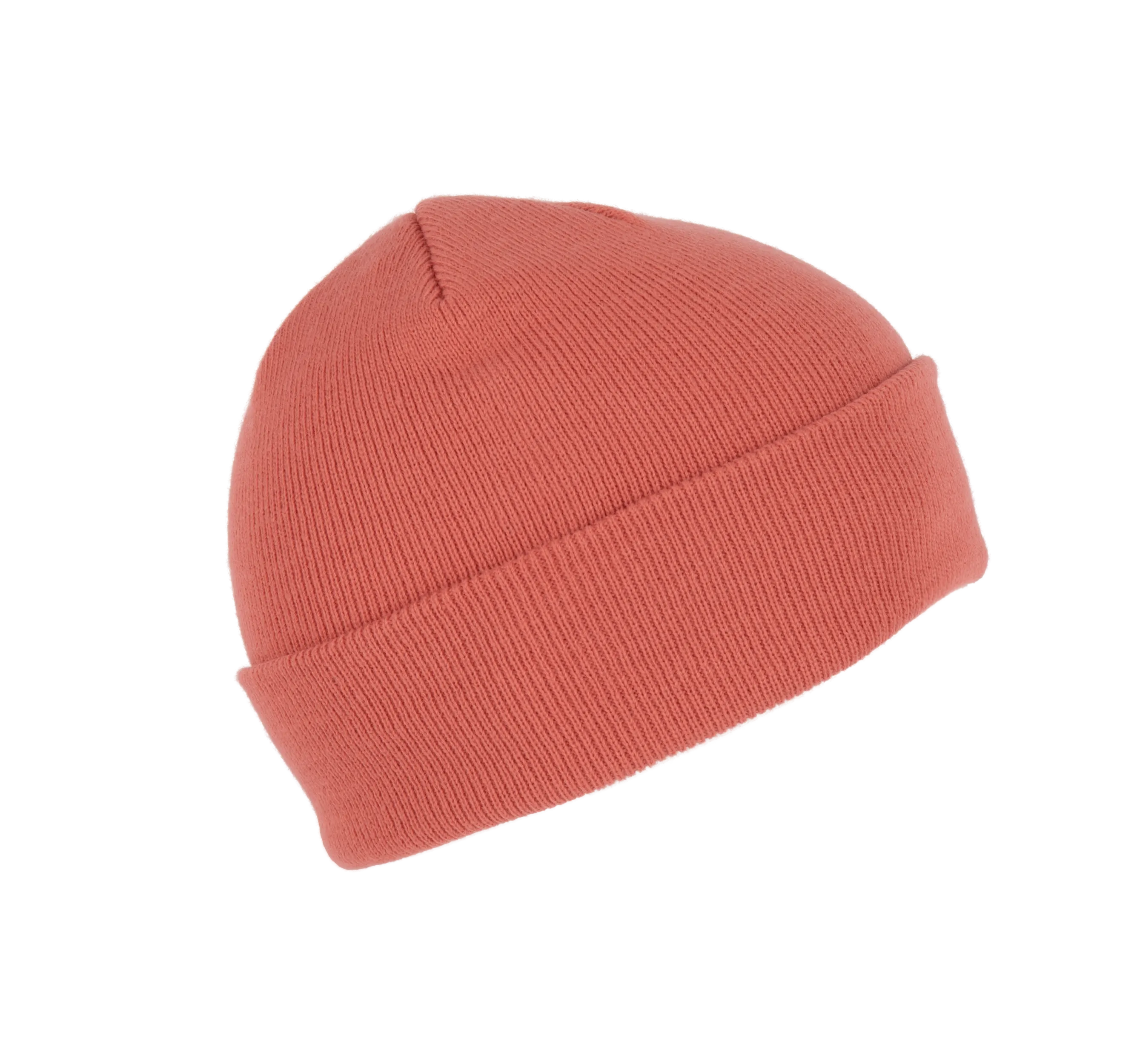 Gorro de punto