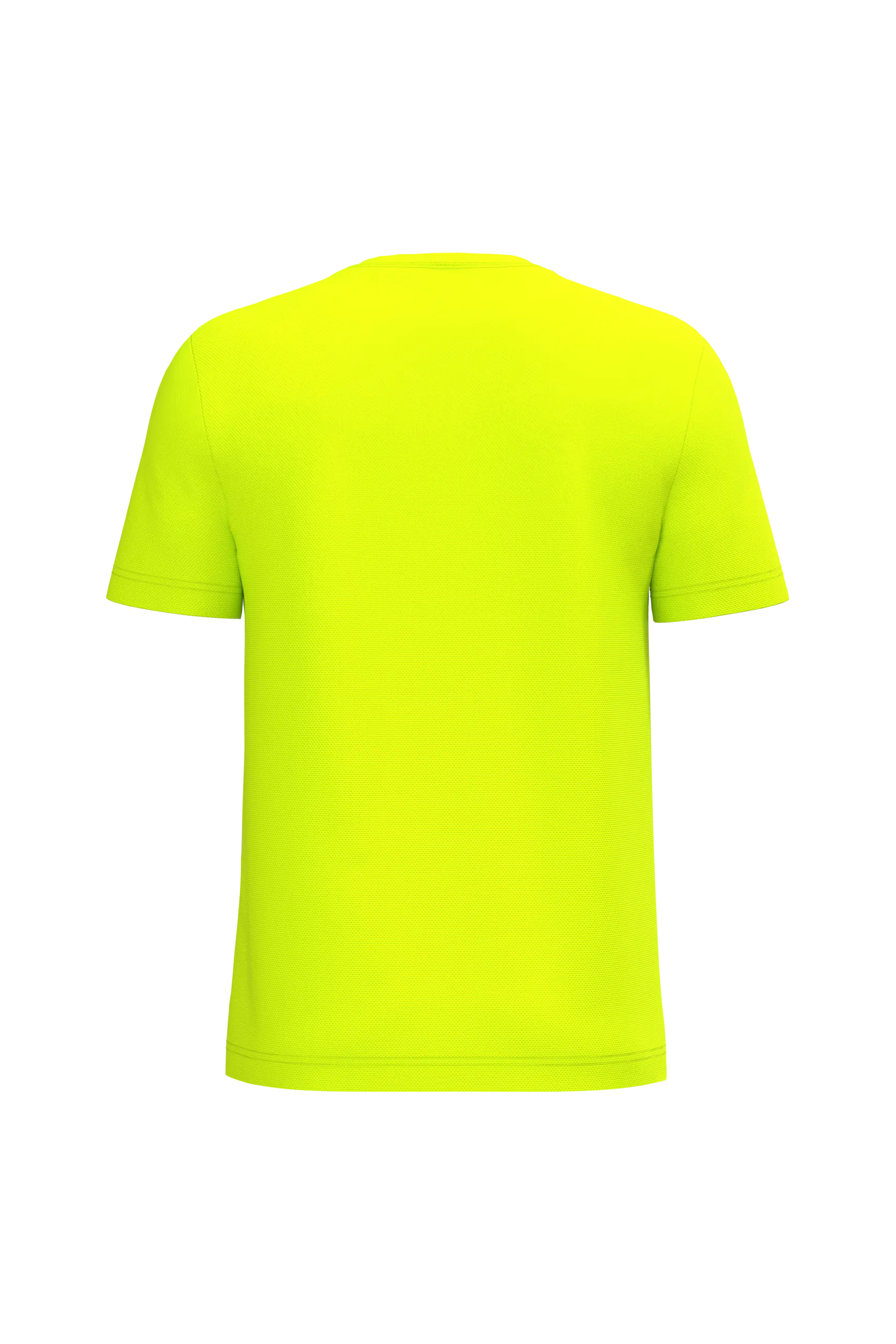 Ideal Fluorescent Yellow