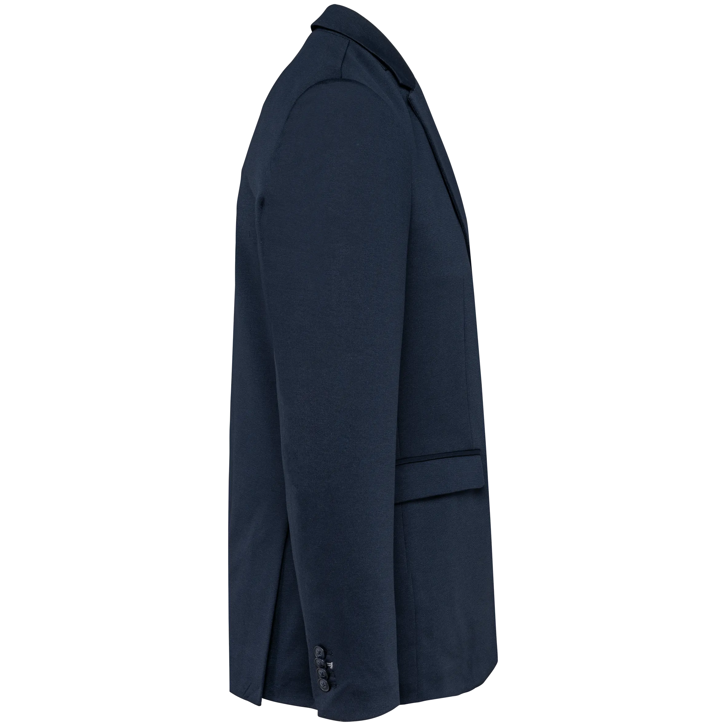 Chaqueta de punto hombre