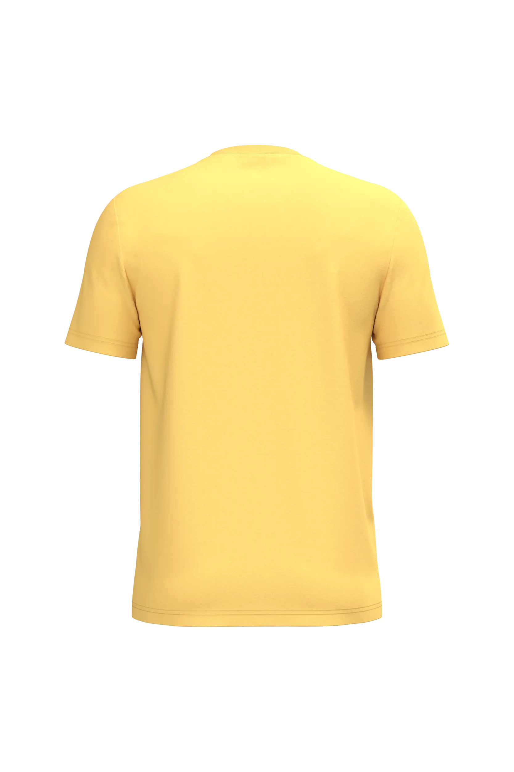 Camiseta ecorresponsable unisex