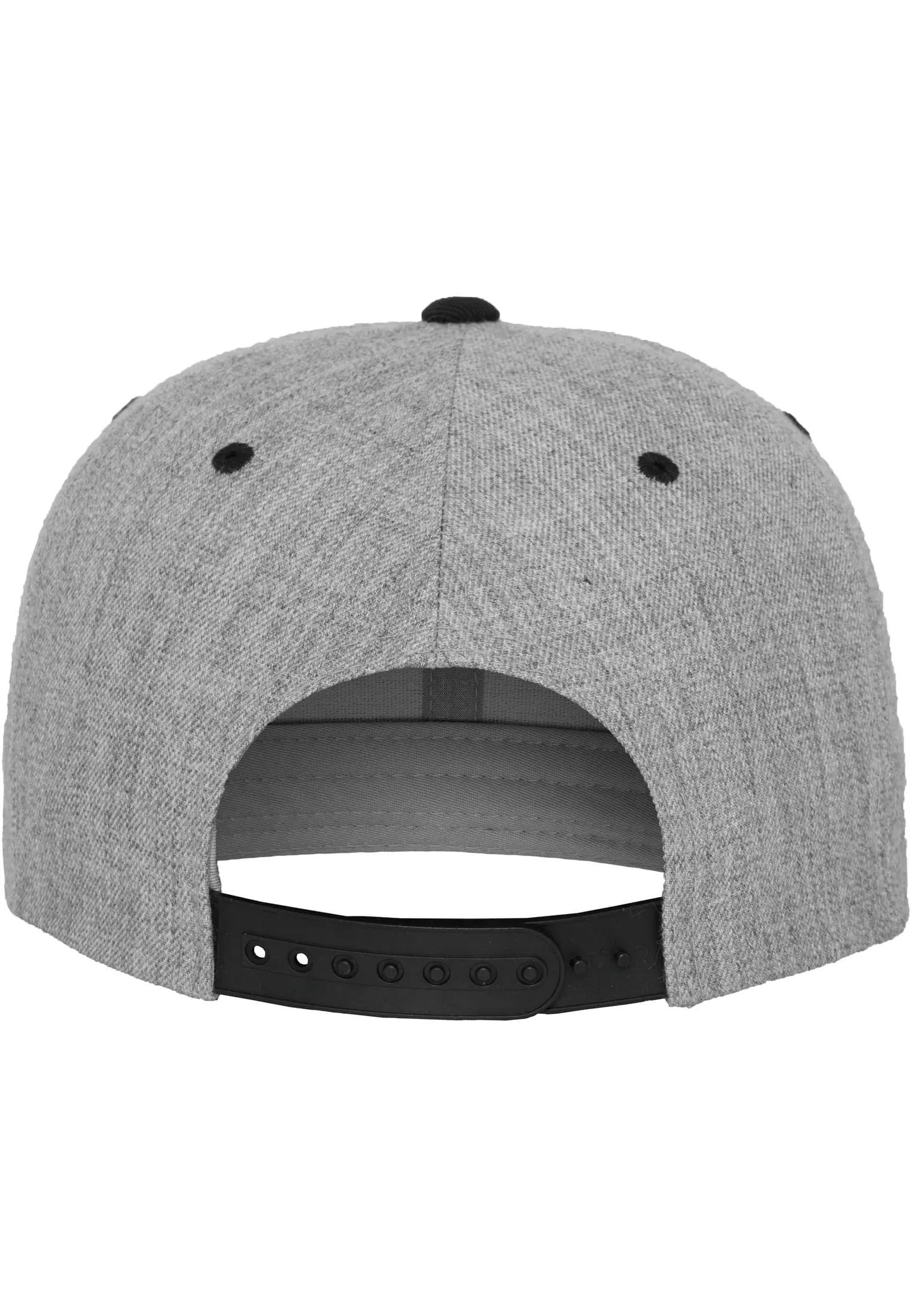 Gorra Classic  bicolor snapback