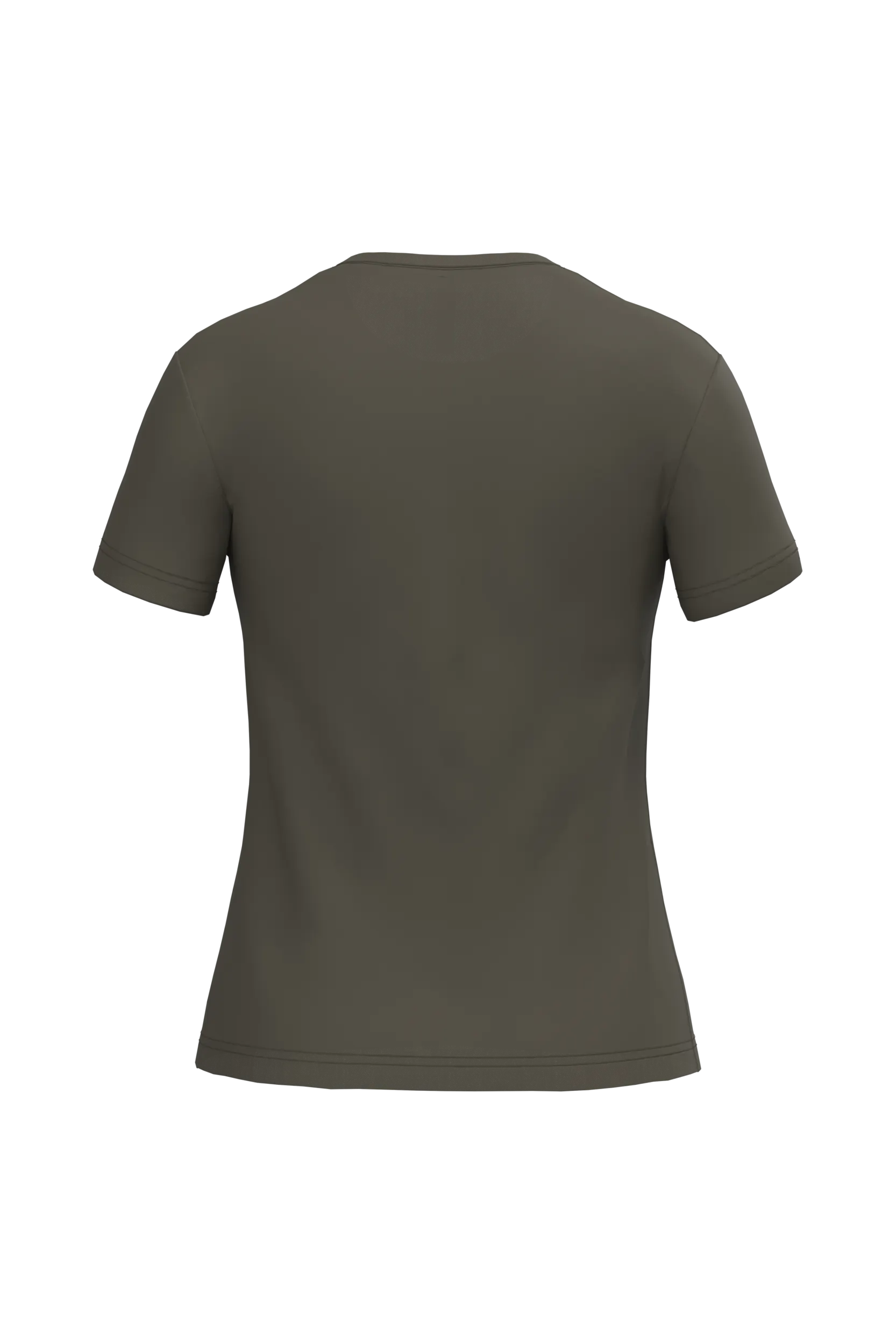 Camiseta manga corta mujer