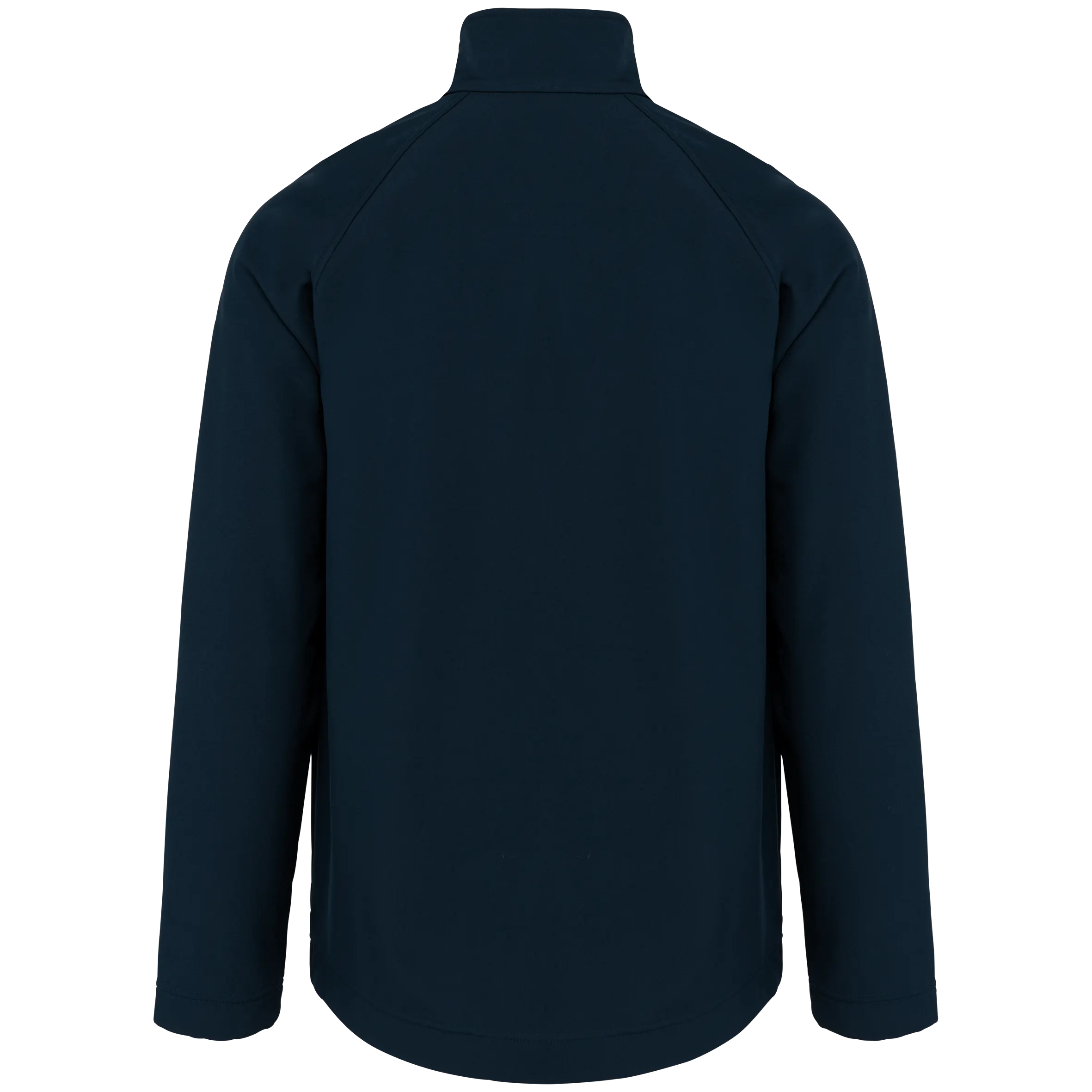 Chaqueta Softshell ecorresponsable - 3 capas - Unisex