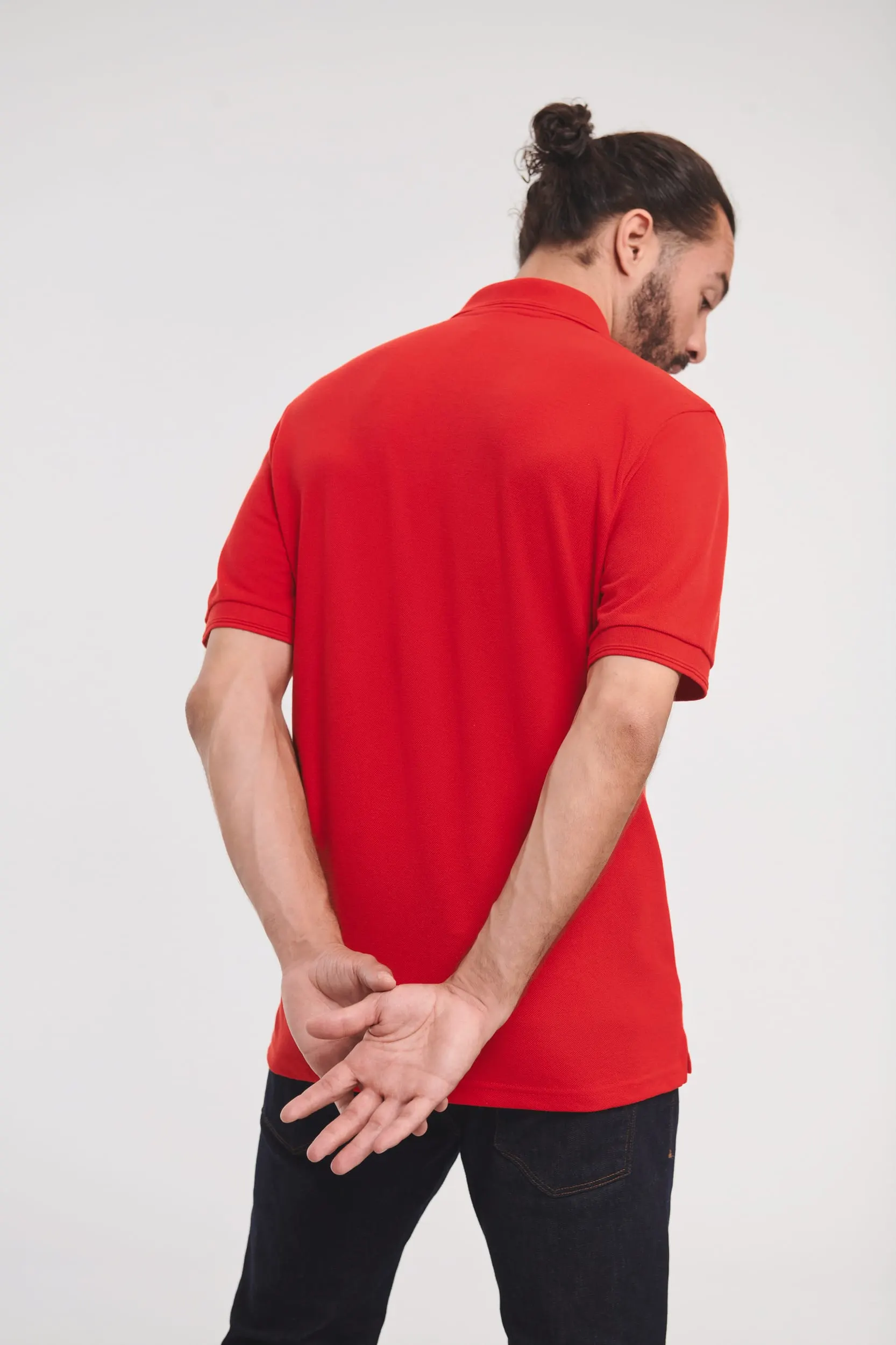 Polo Heavy Duty