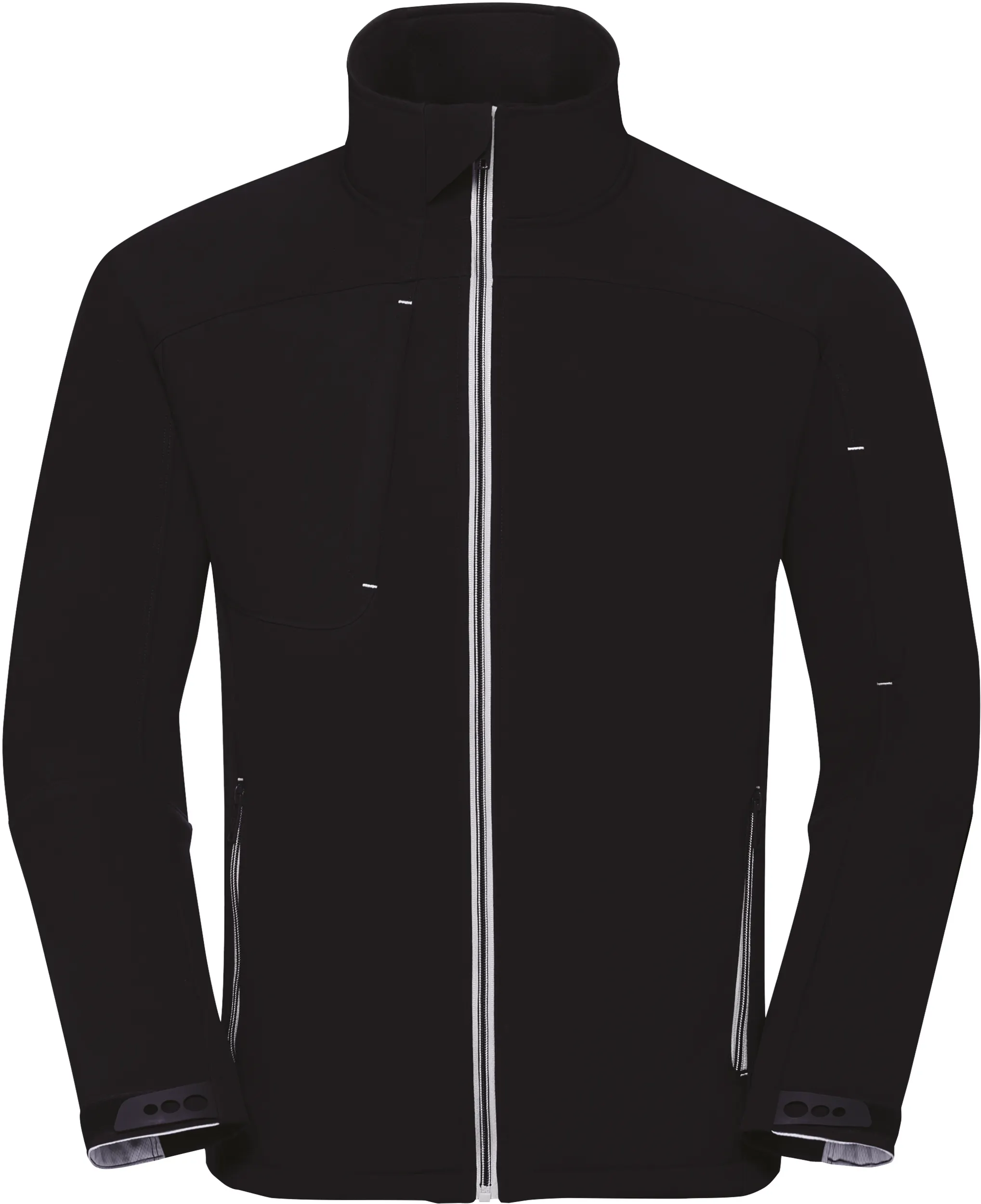 Chaqueta Softshell Bionic-Finish® hombre